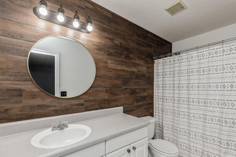 Stonebridge - Residential