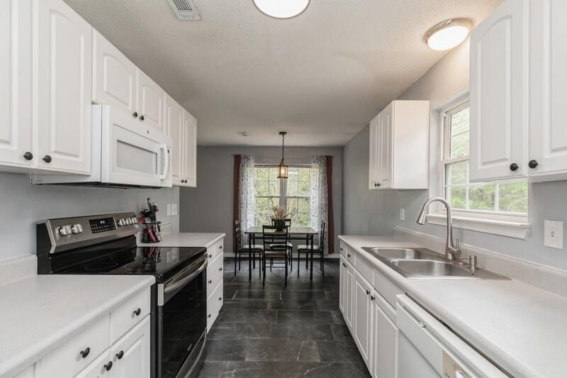 Stonebridge - Residential