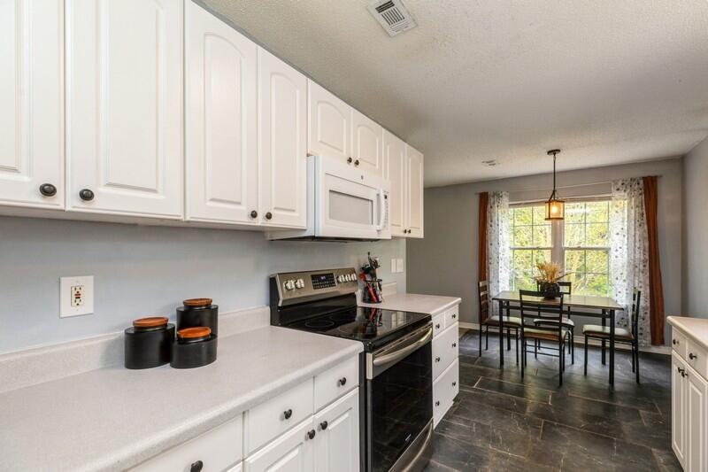 Stonebridge - Residential