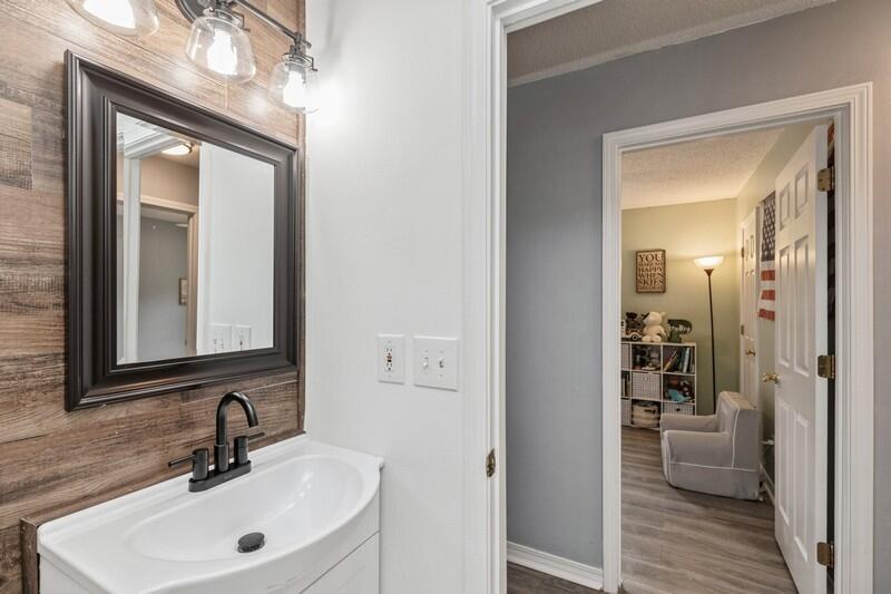 Stonebridge - Residential