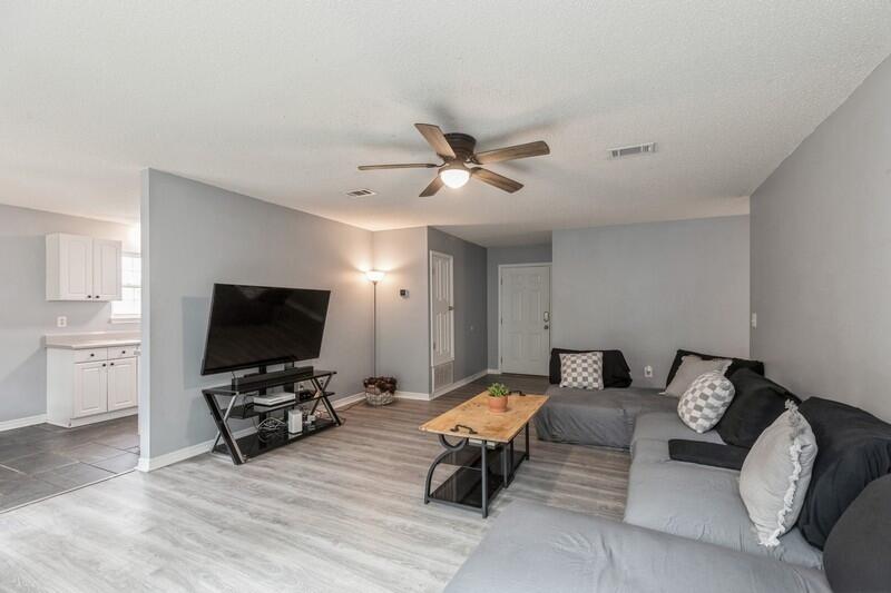 Stonebridge - Residential