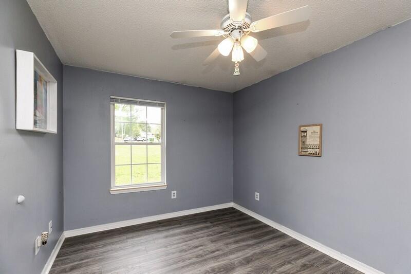 Stonebridge - Residential