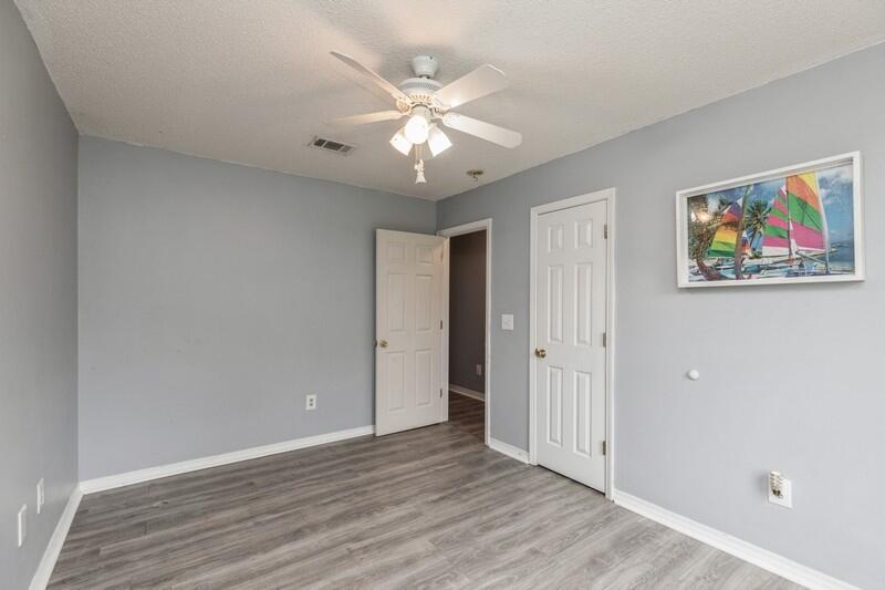 Stonebridge - Residential