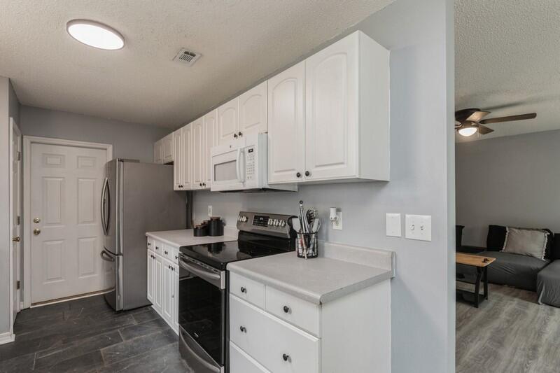 Stonebridge - Residential