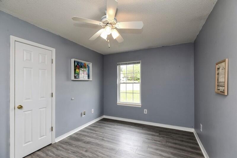 Stonebridge - Residential