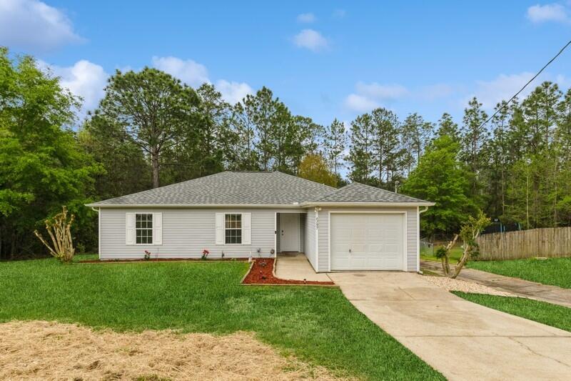 Stonebridge - Residential