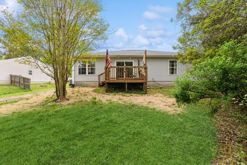 Stonebridge - Residential