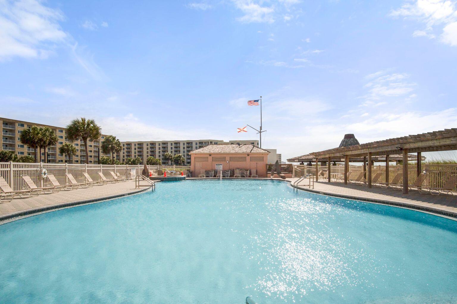 JETTY EAST CONDO - Residential