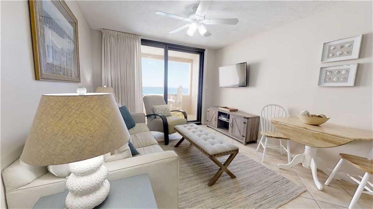 JETTY EAST CONDO - Residential