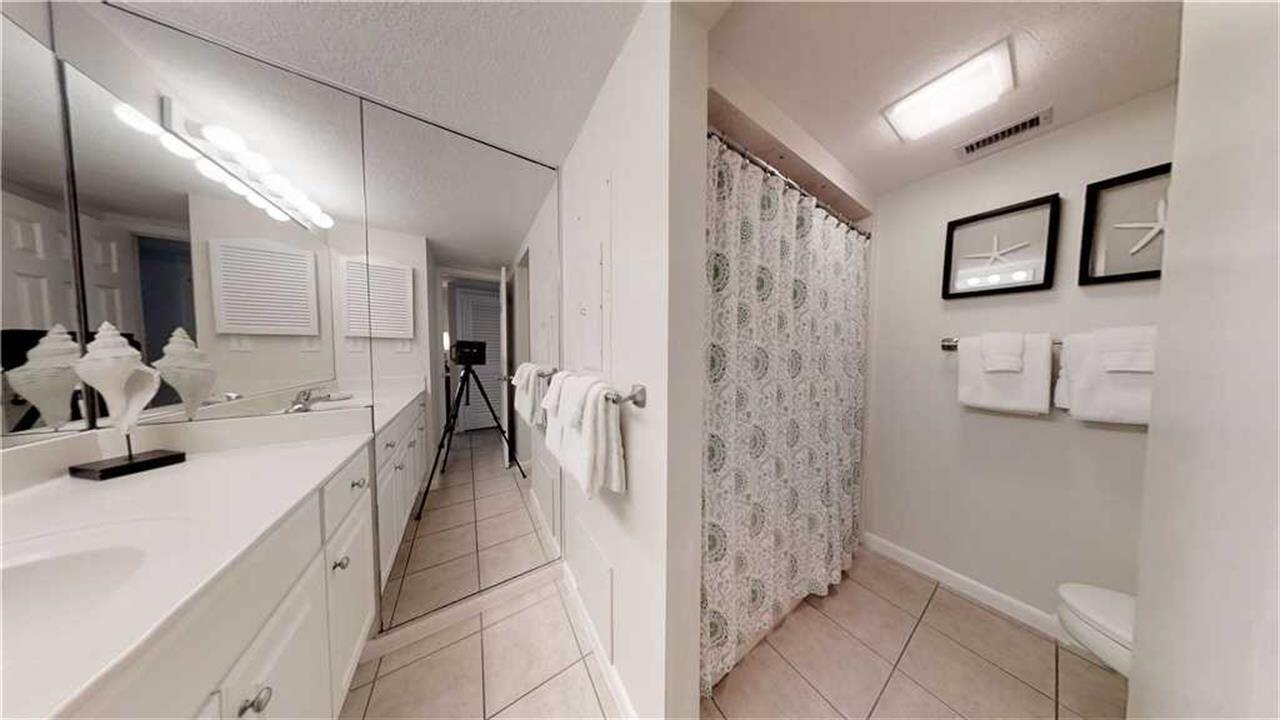 JETTY EAST CONDO - Residential