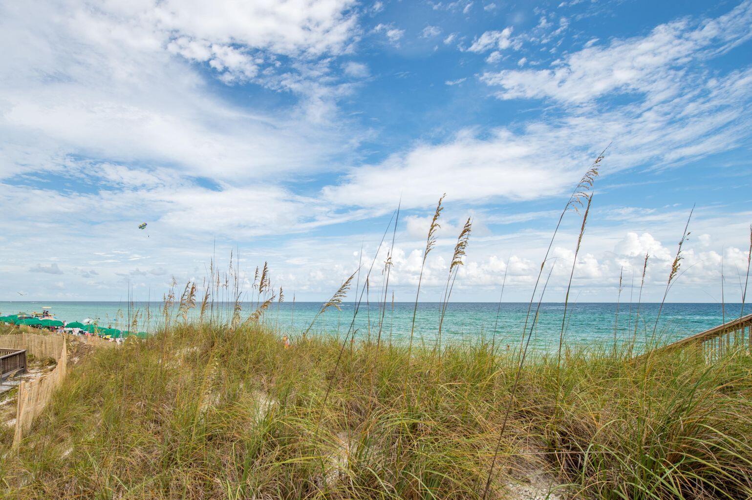 JETTY EAST CONDO - Residential