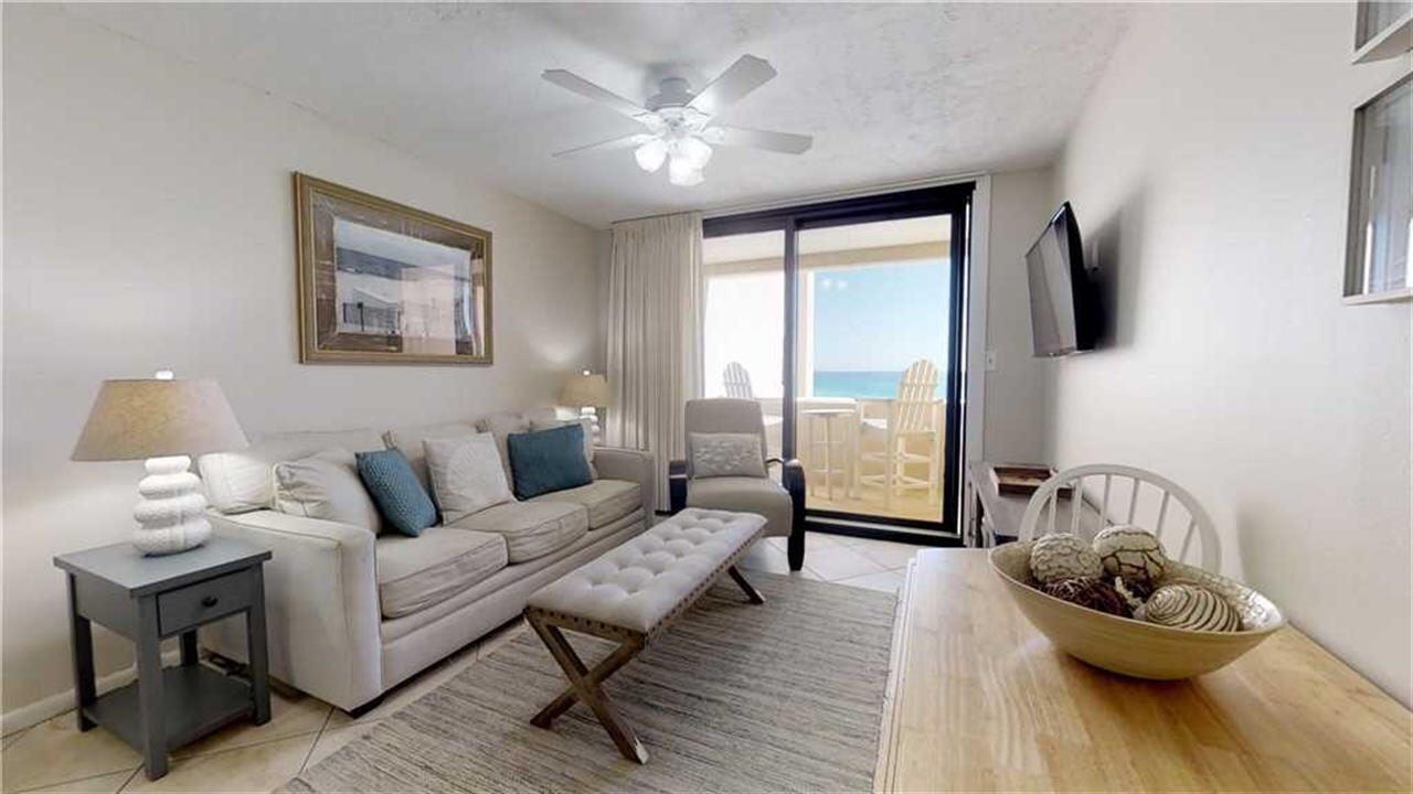 JETTY EAST CONDO - Residential