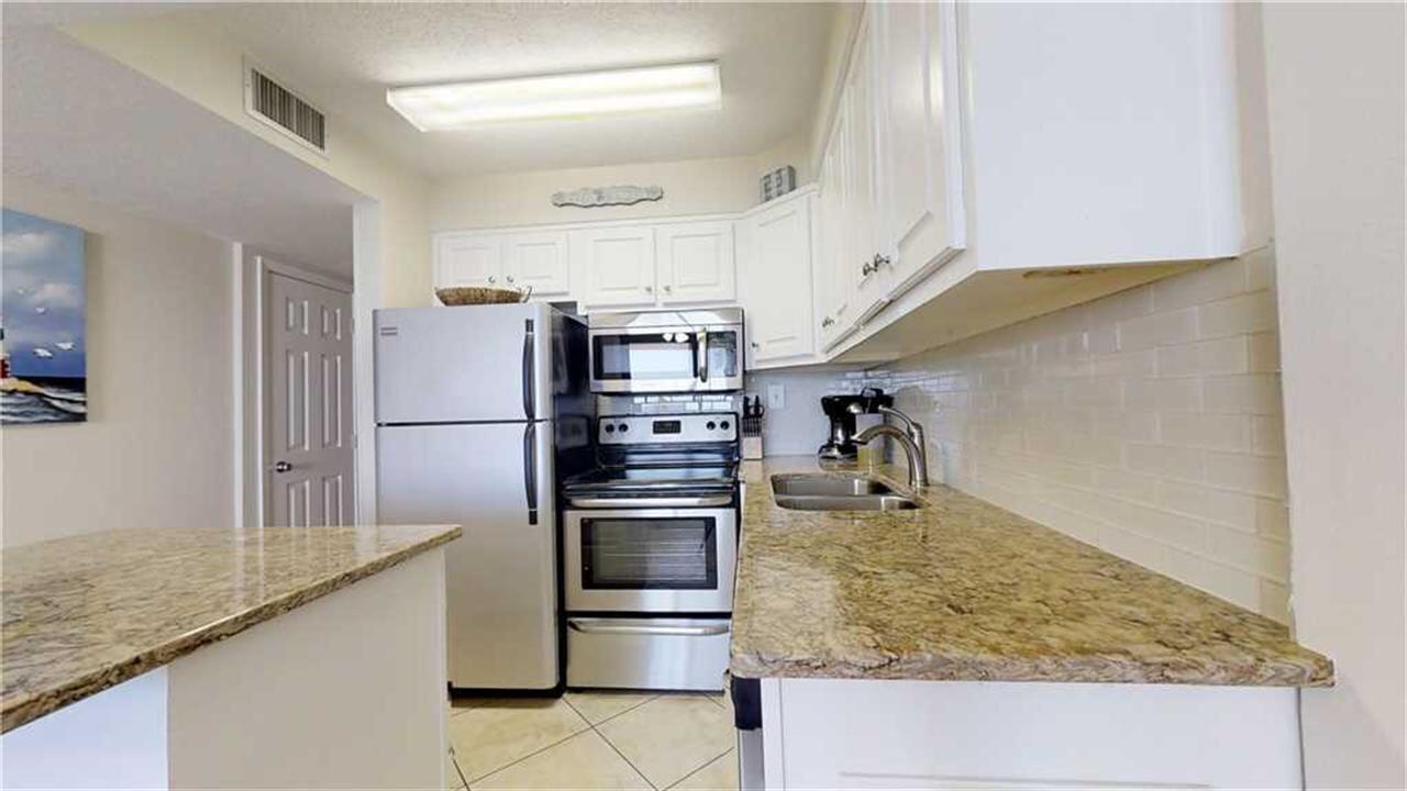 JETTY EAST CONDO - Residential