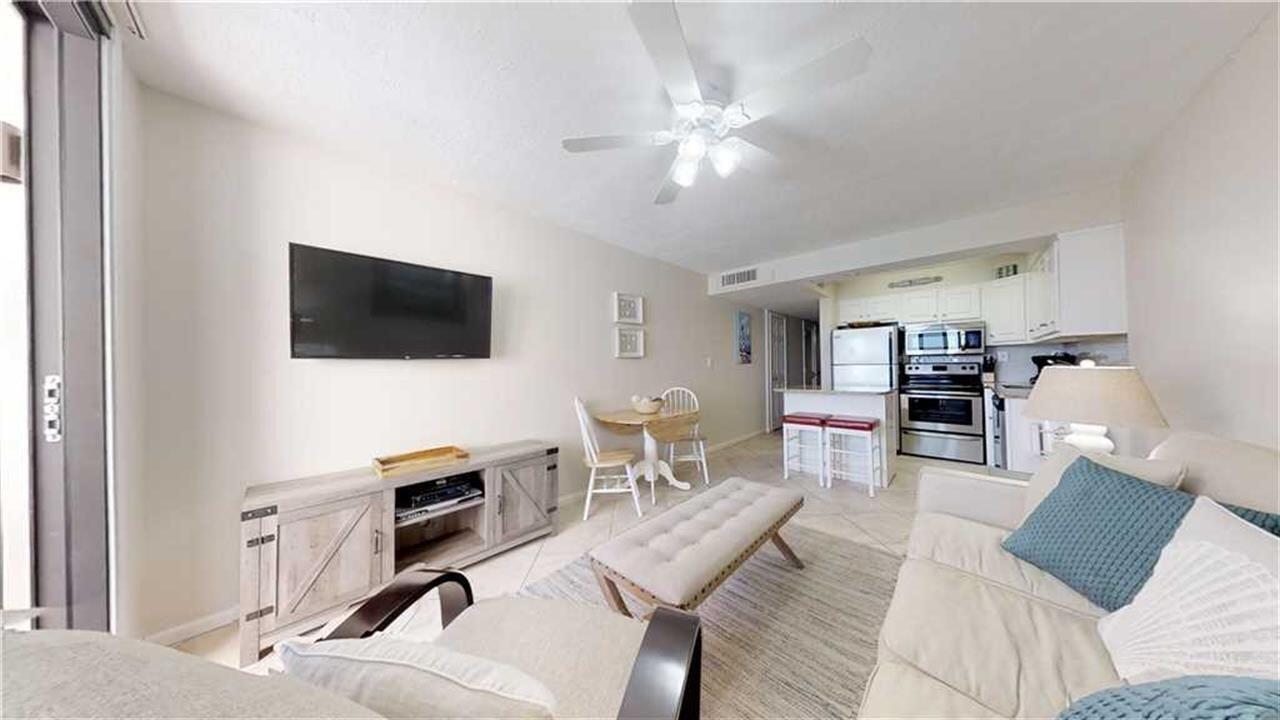 JETTY EAST CONDO - Residential