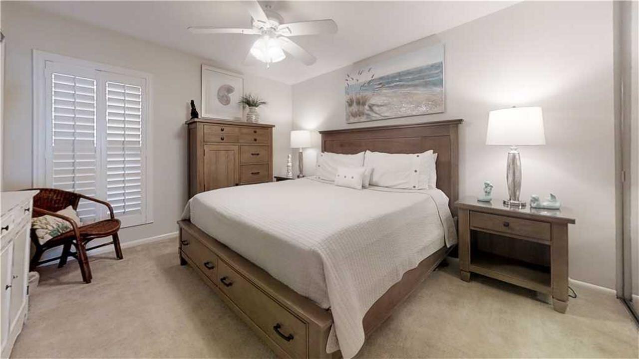 JETTY EAST CONDO - Residential