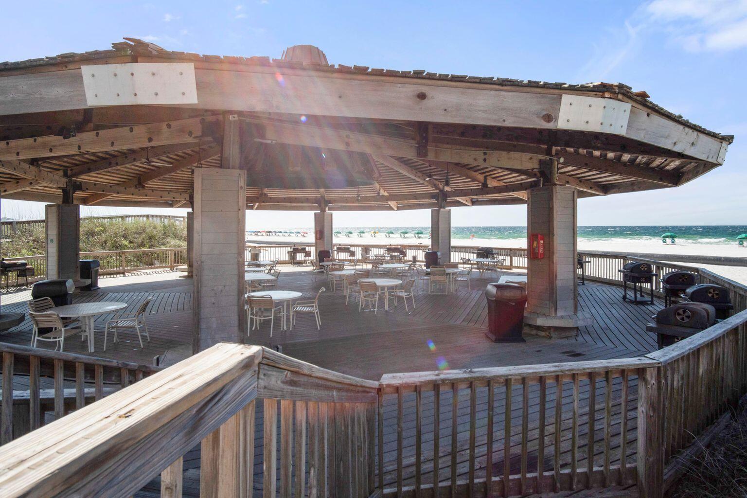 JETTY EAST CONDO - Residential