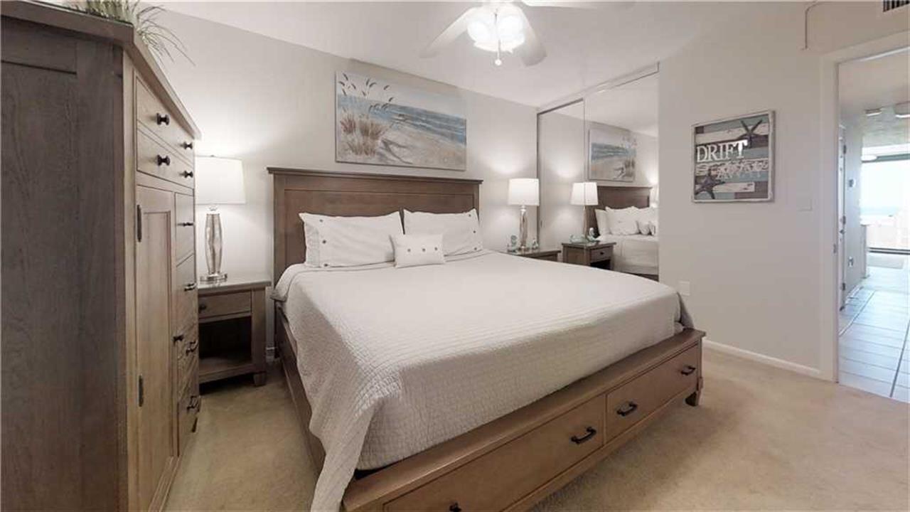 JETTY EAST CONDO - Residential