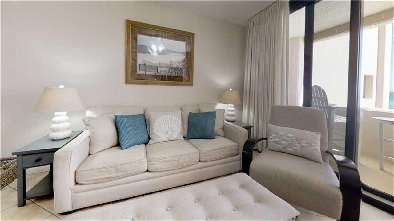 JETTY EAST CONDO - Residential