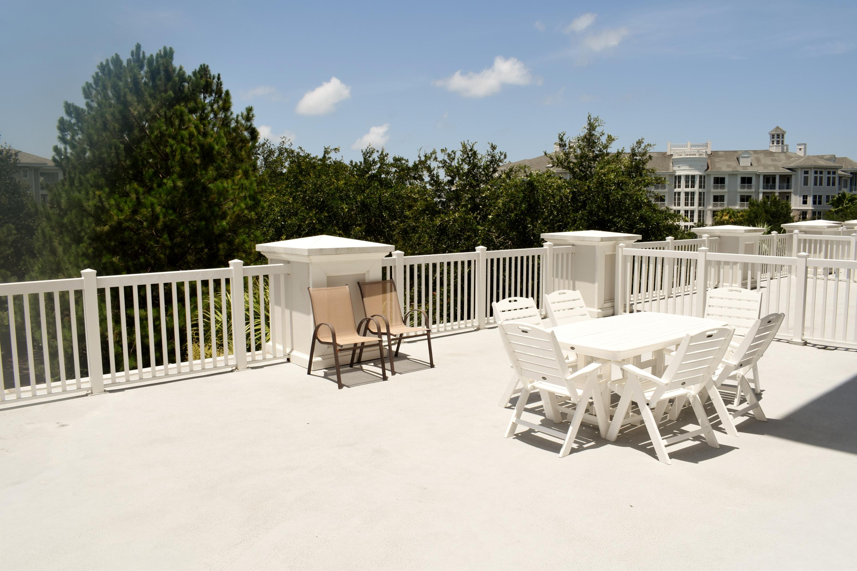 GRAND SANDESTIN - Residential Lease