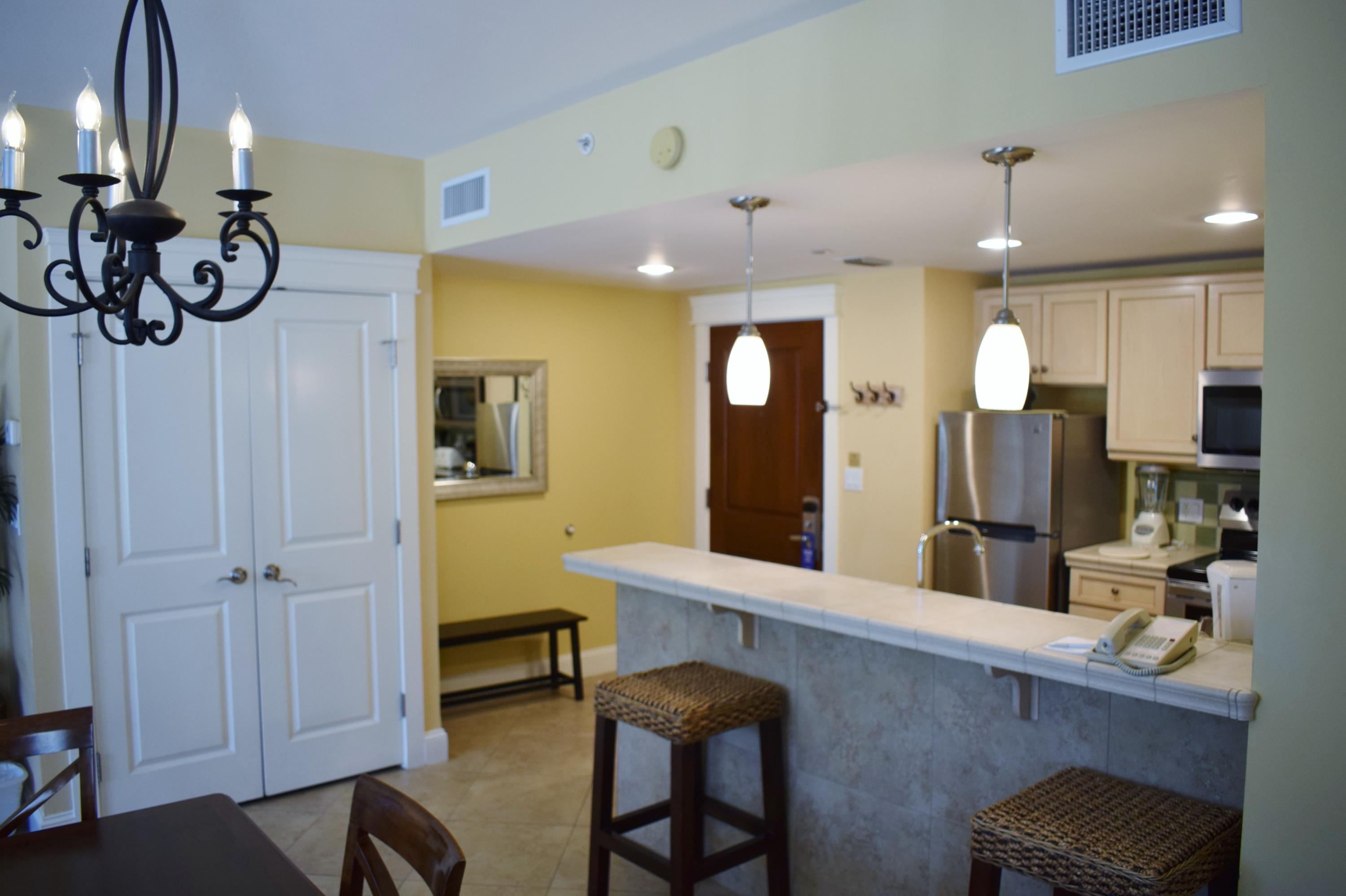 GRAND SANDESTIN - Residential Lease