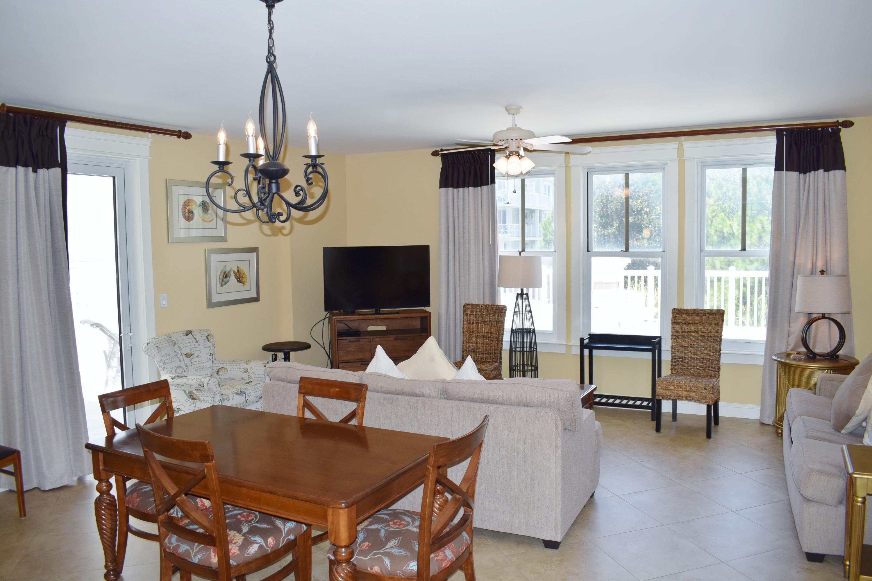 GRAND SANDESTIN - Residential Lease