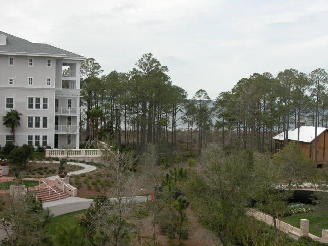 GRAND SANDESTIN - Residential Lease