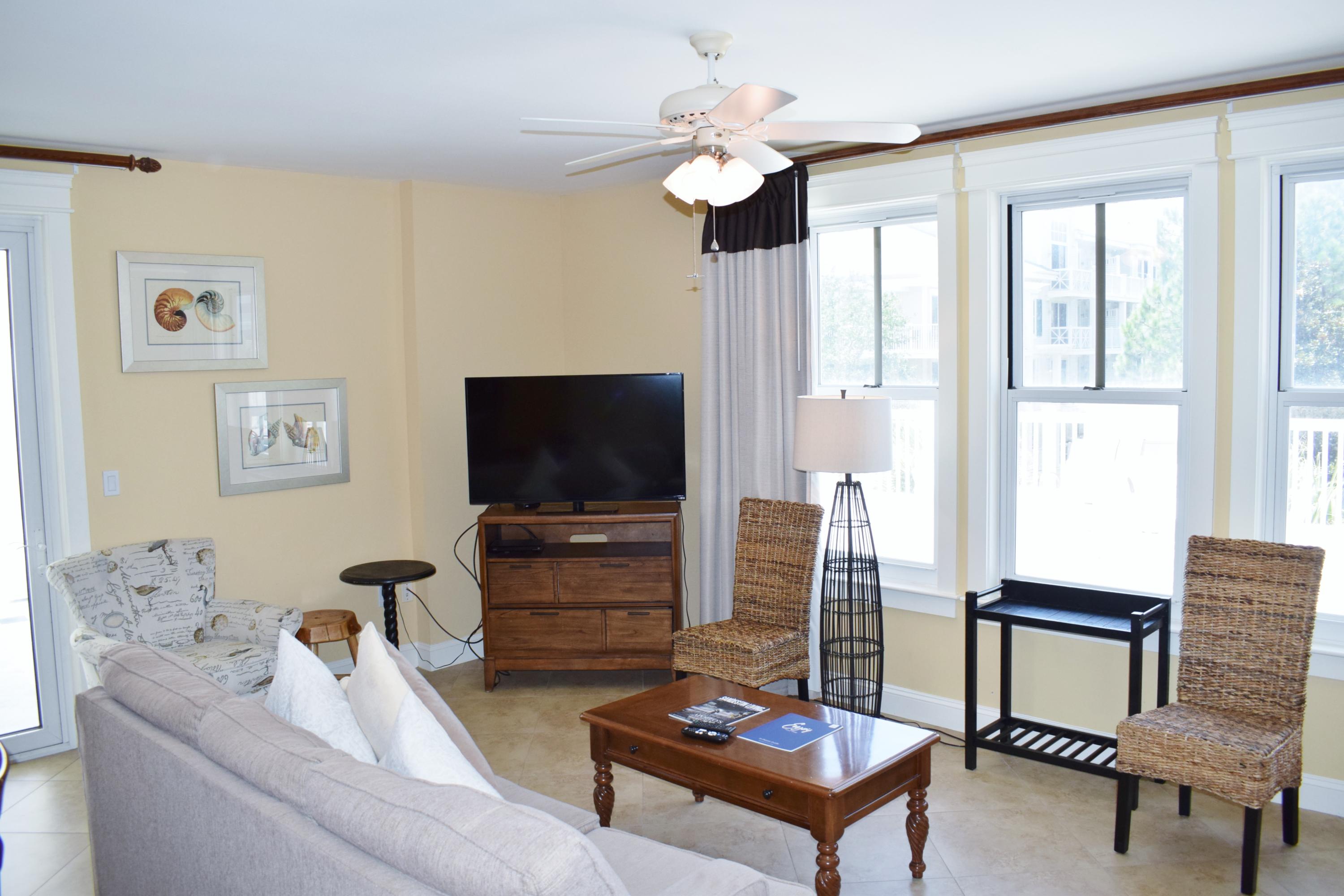 GRAND SANDESTIN - Residential Lease