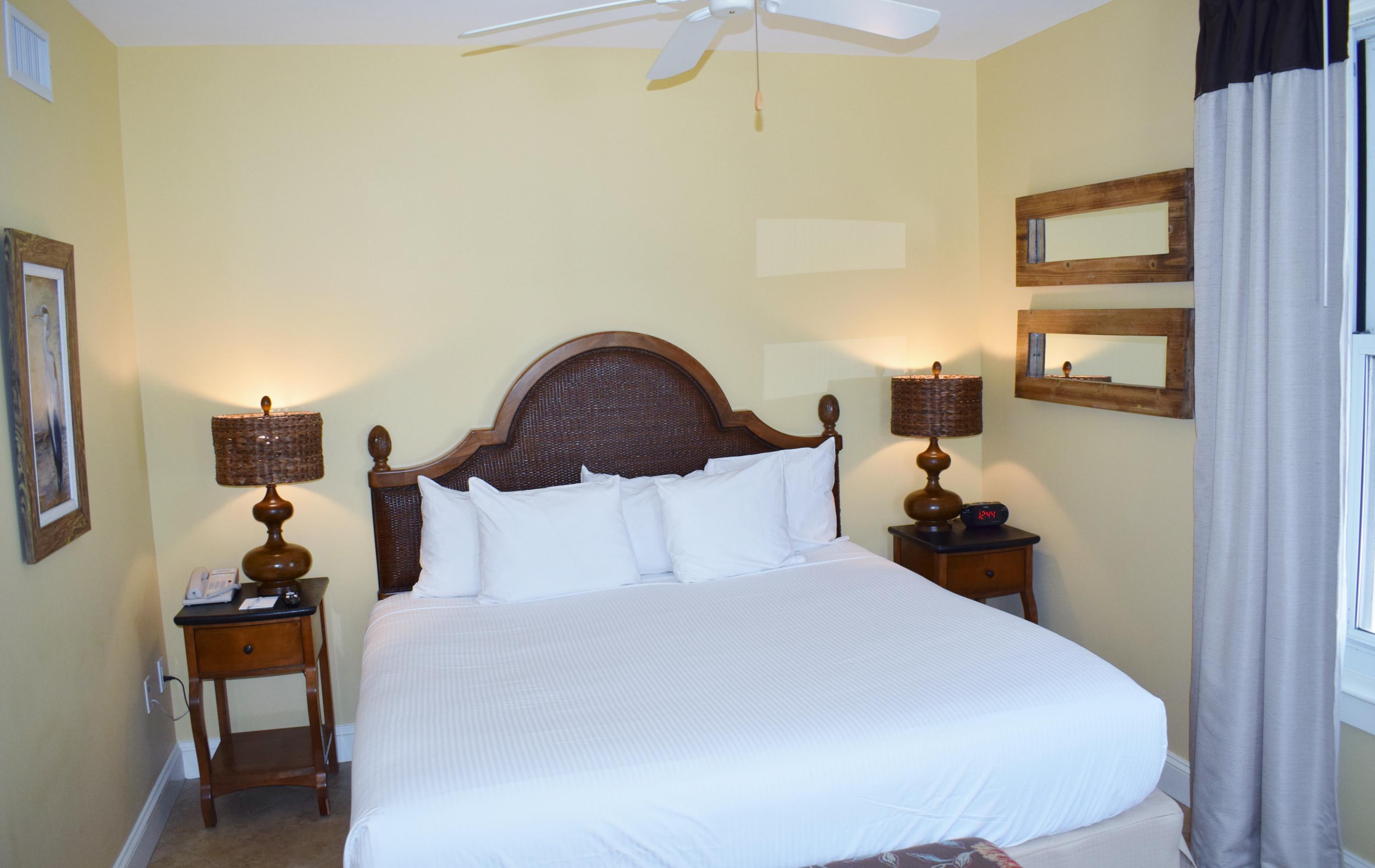 GRAND SANDESTIN - Residential Lease