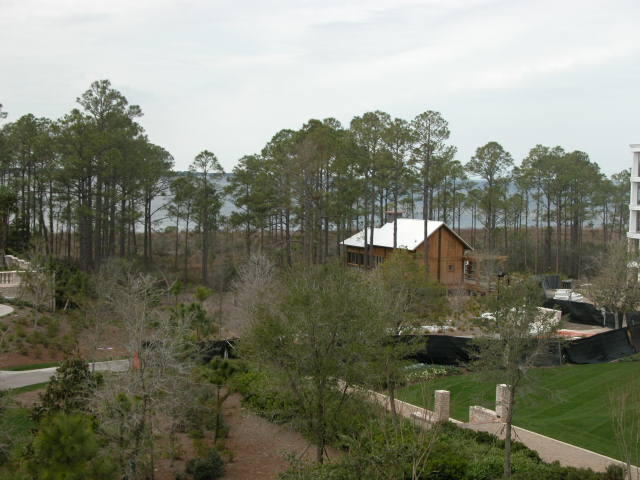 GRAND SANDESTIN - Residential Lease