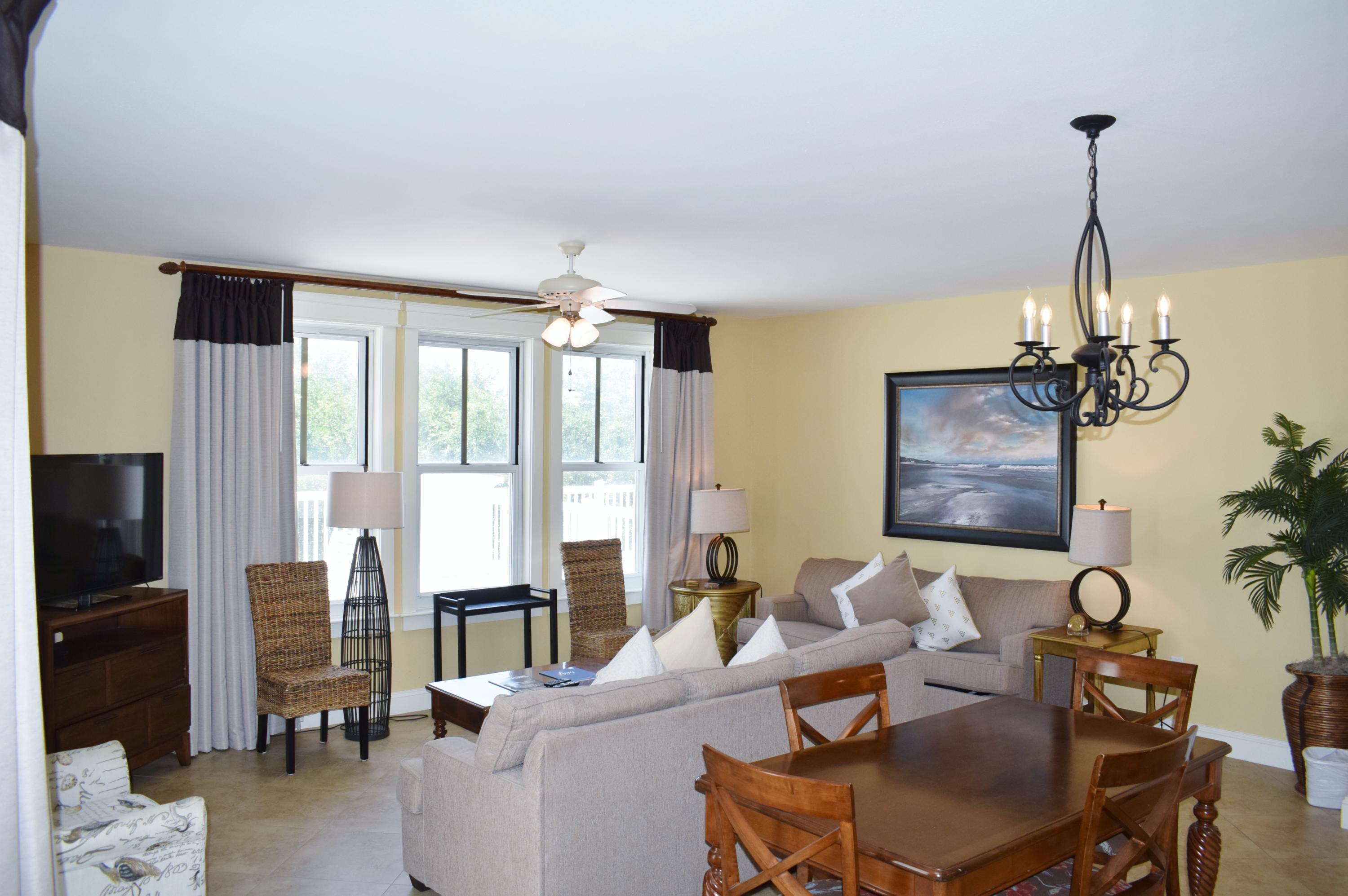 GRAND SANDESTIN - Residential Lease