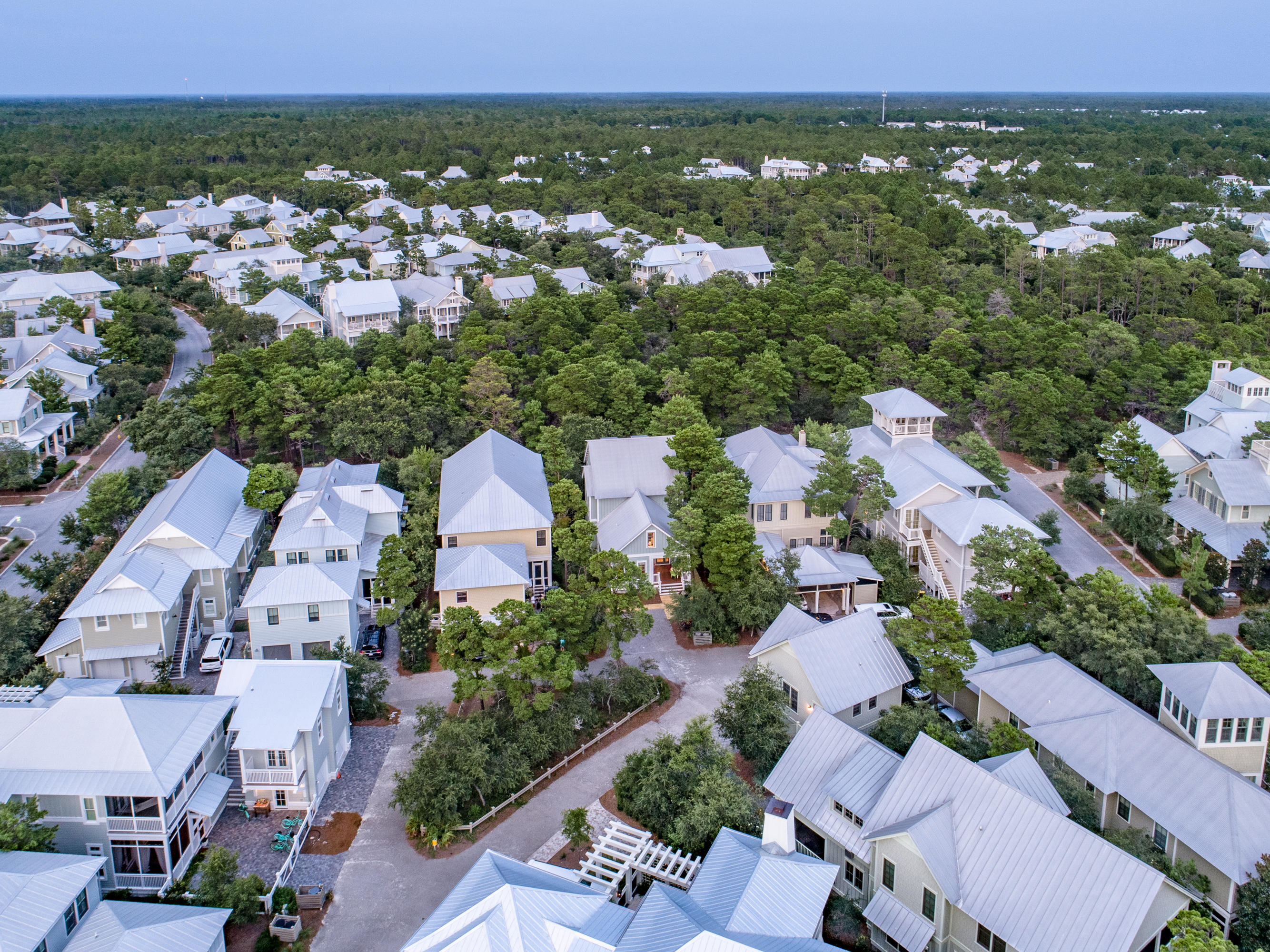 WATERCOLOR - Residential
