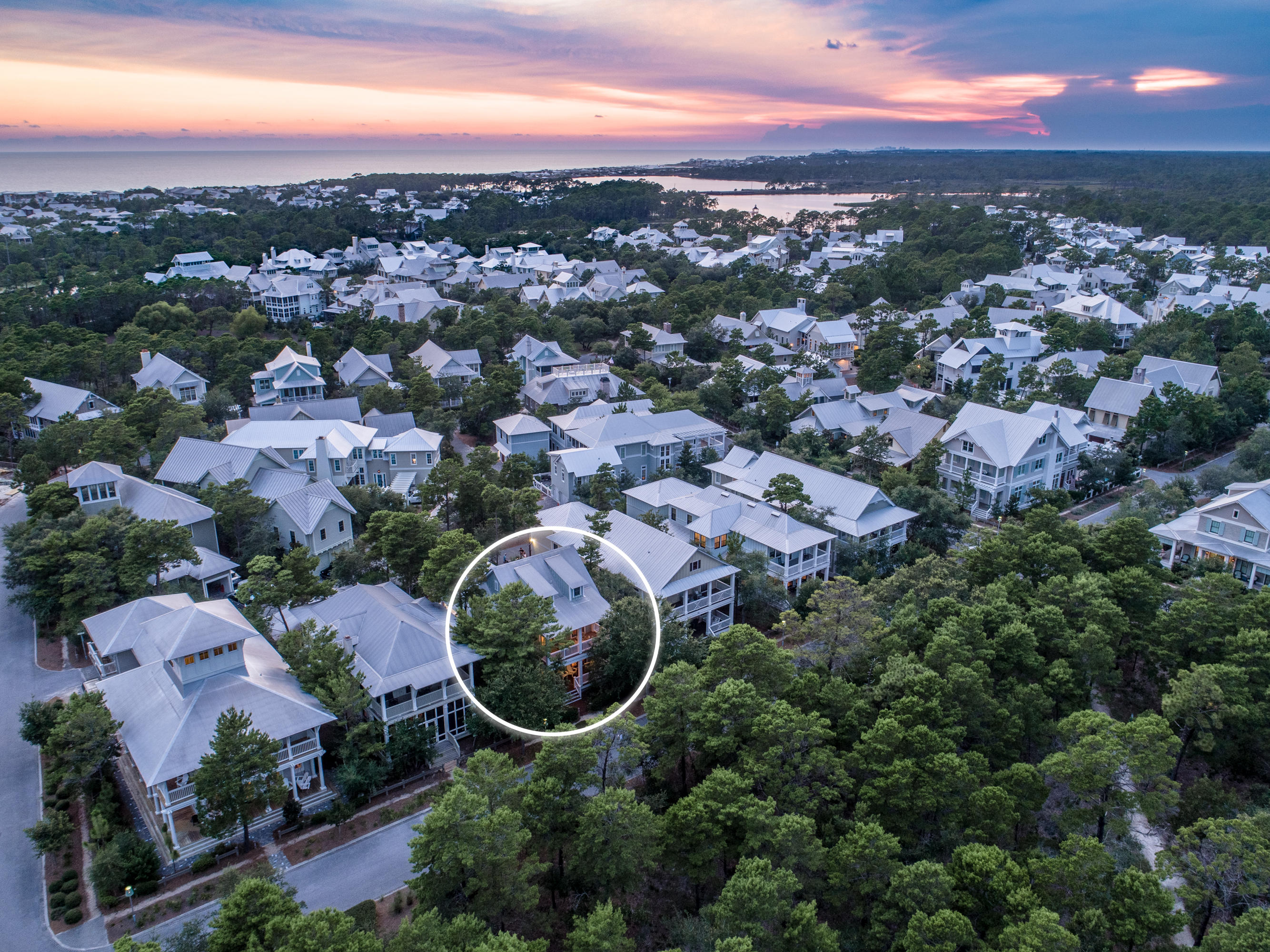 WATERCOLOR - Residential