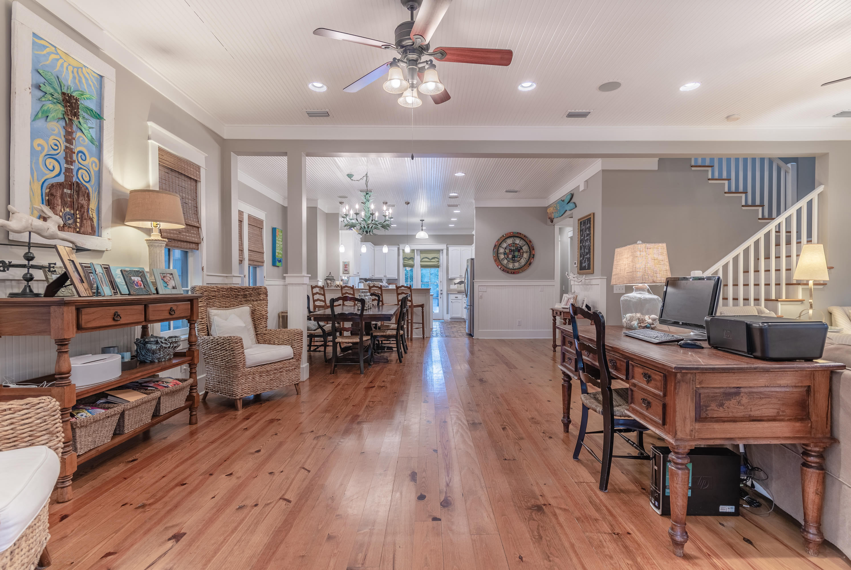 WATERCOLOR - Residential