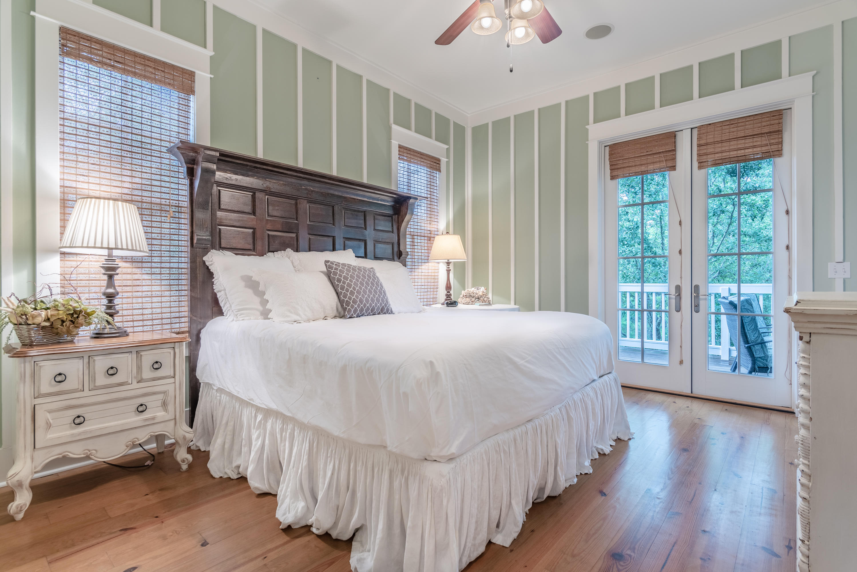 WATERCOLOR - Residential