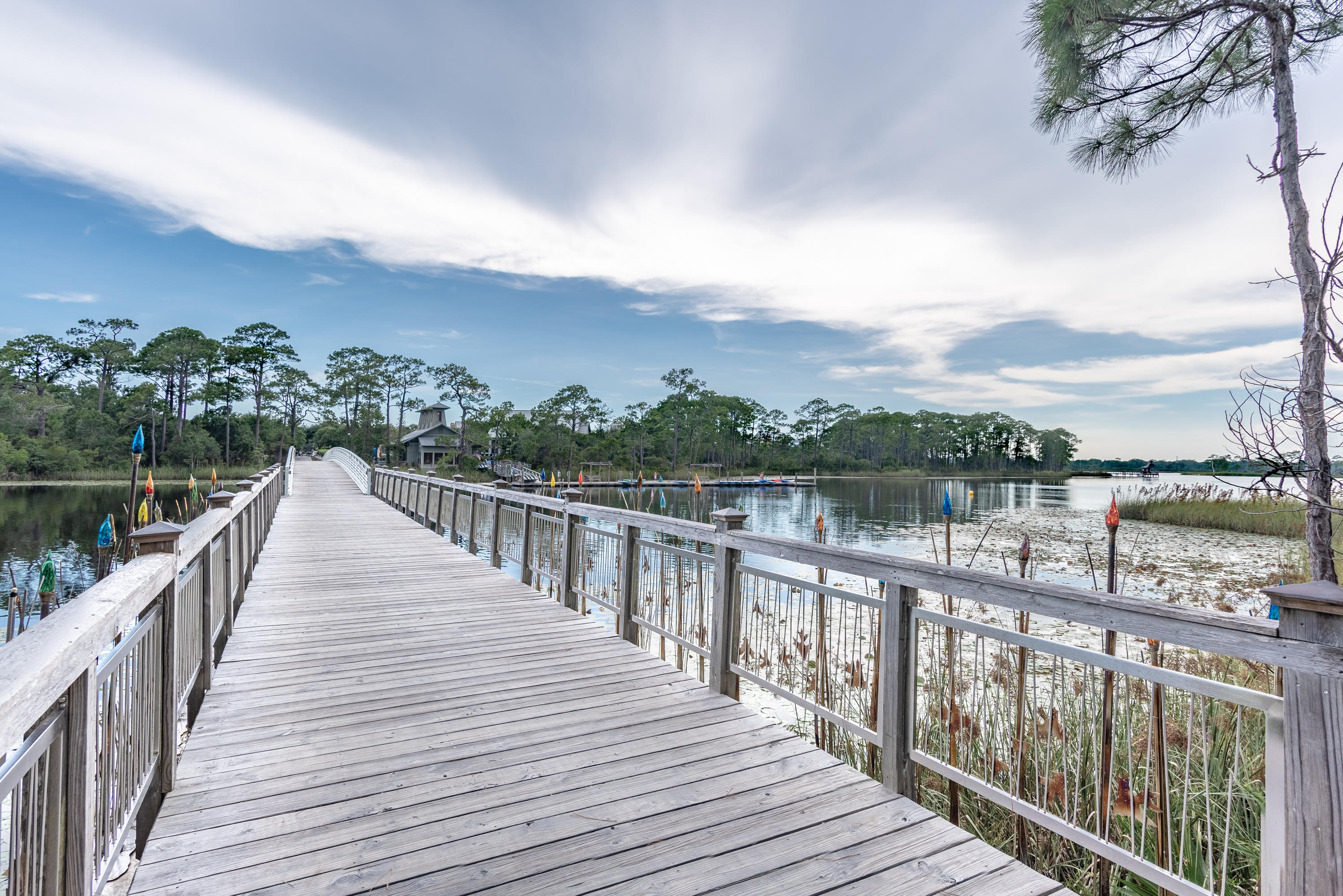 WATERCOLOR - Residential