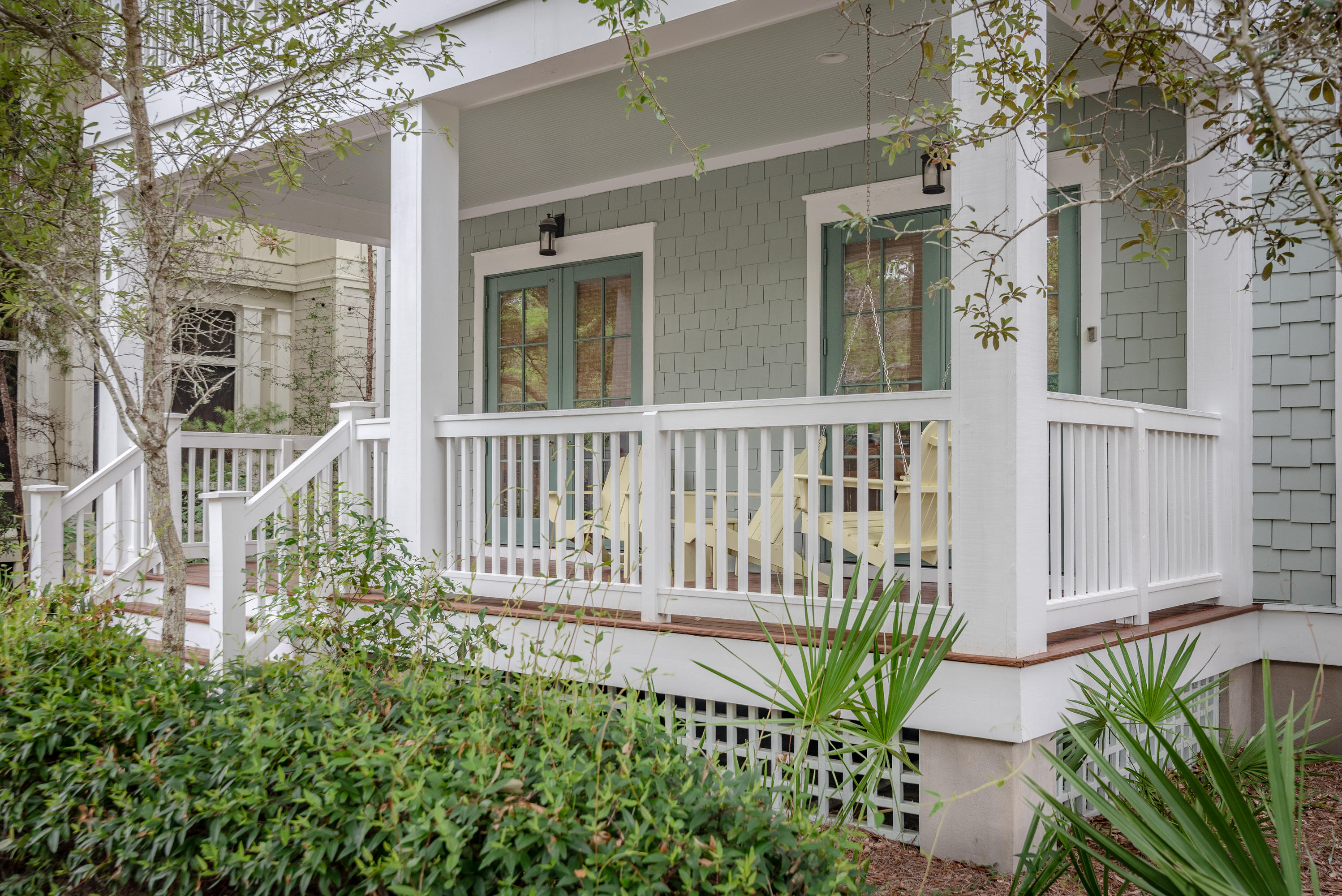 WATERCOLOR - Residential