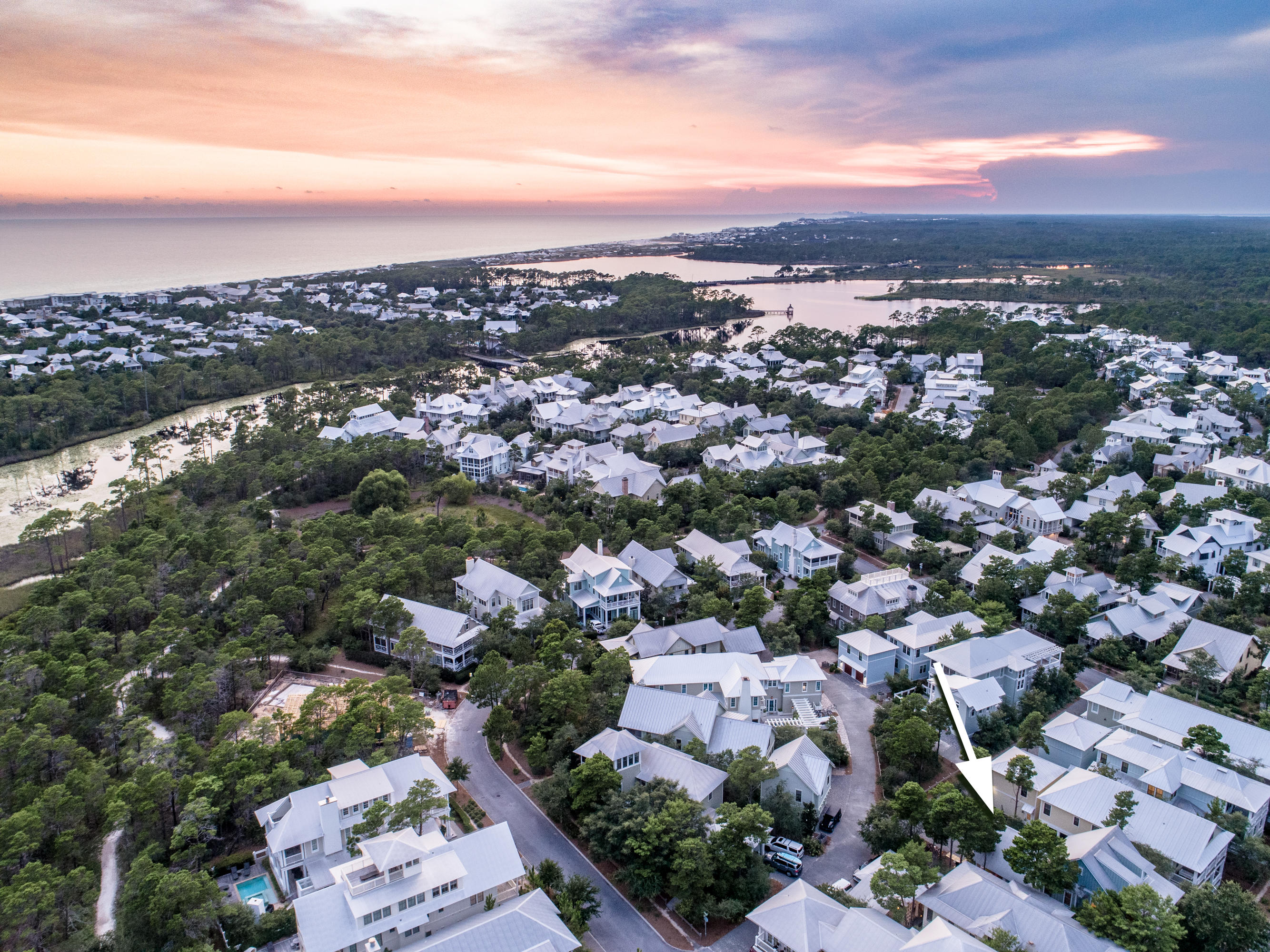 WATERCOLOR - Residential