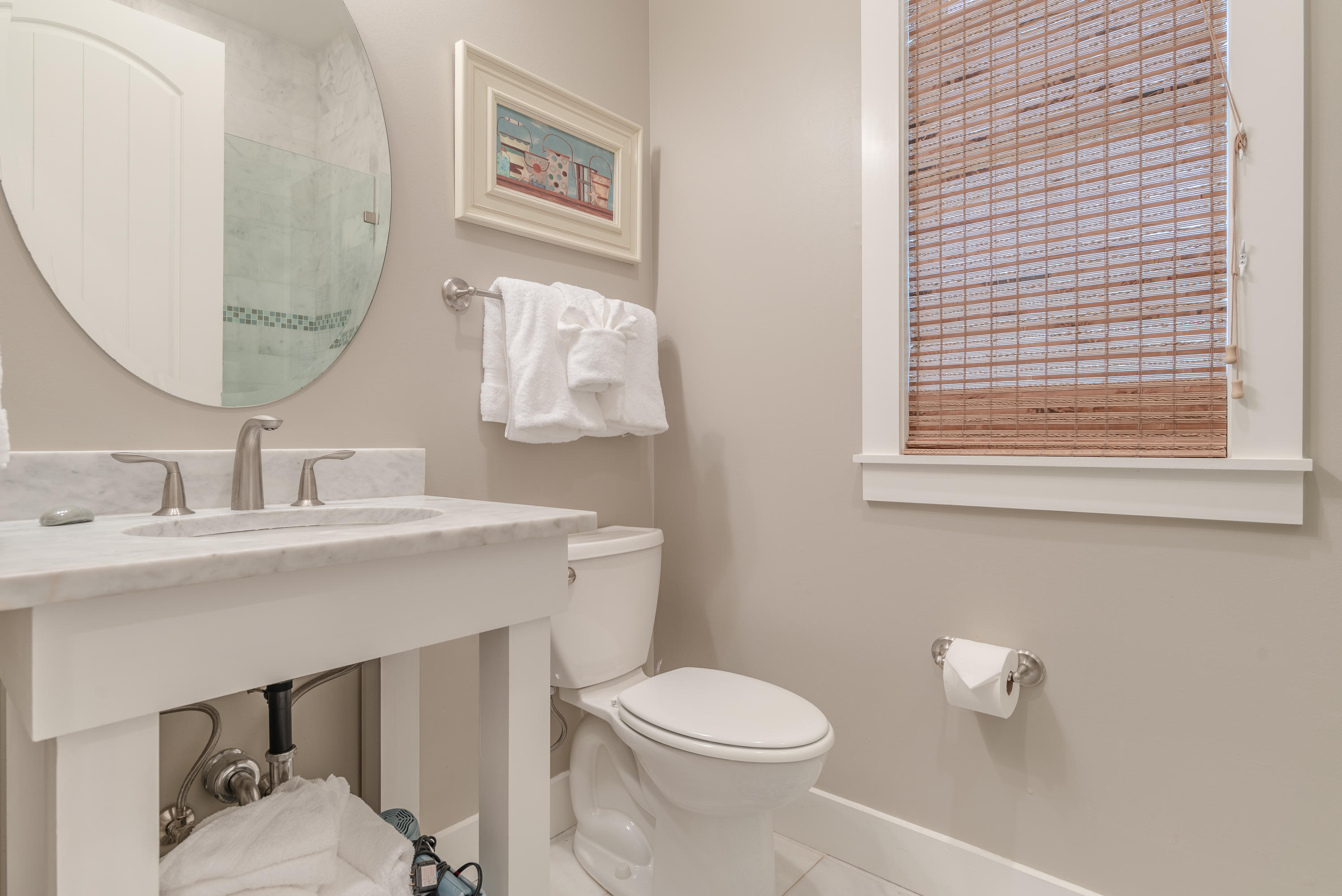 WATERCOLOR - Residential