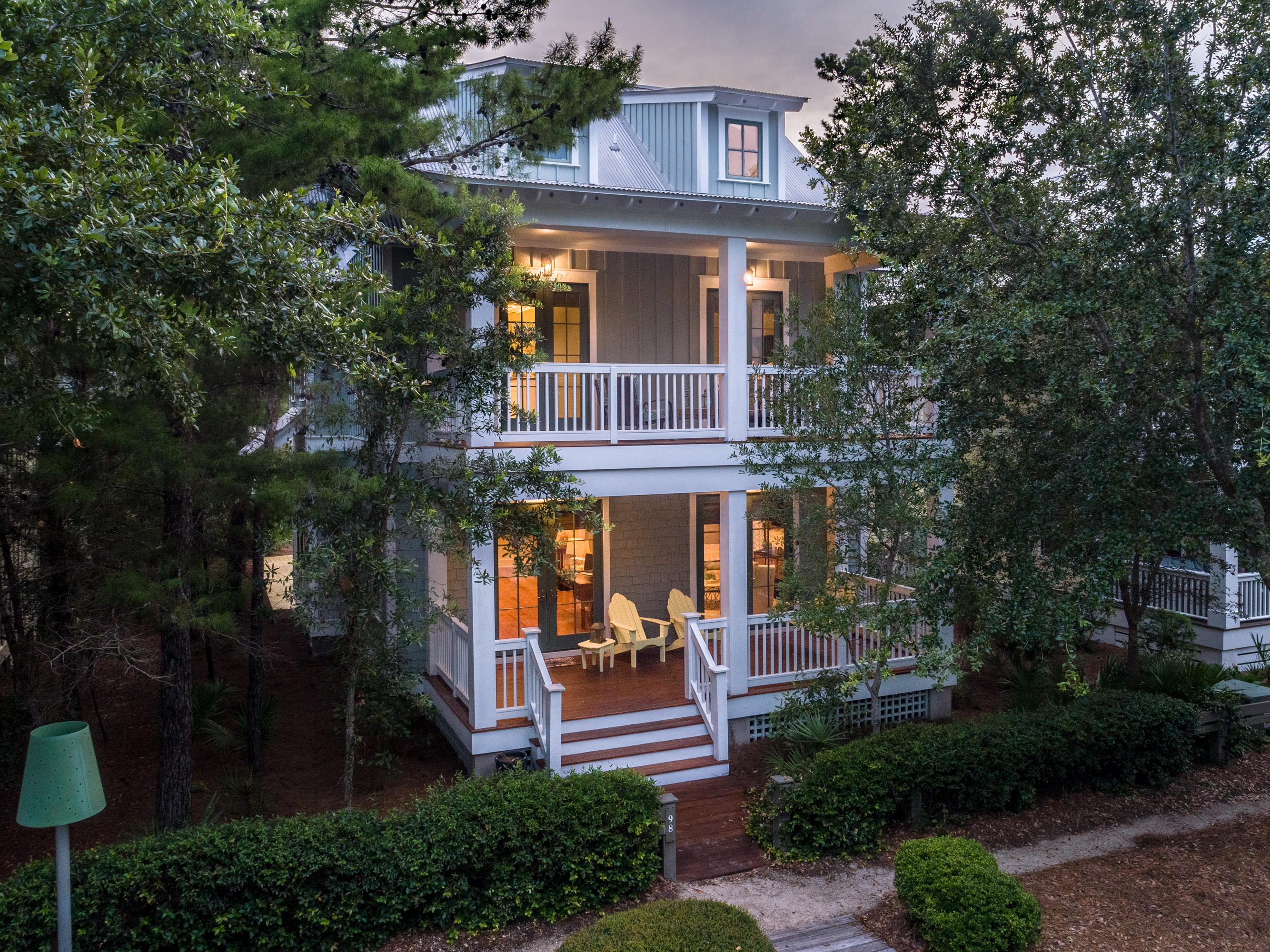 WATERCOLOR - Residential