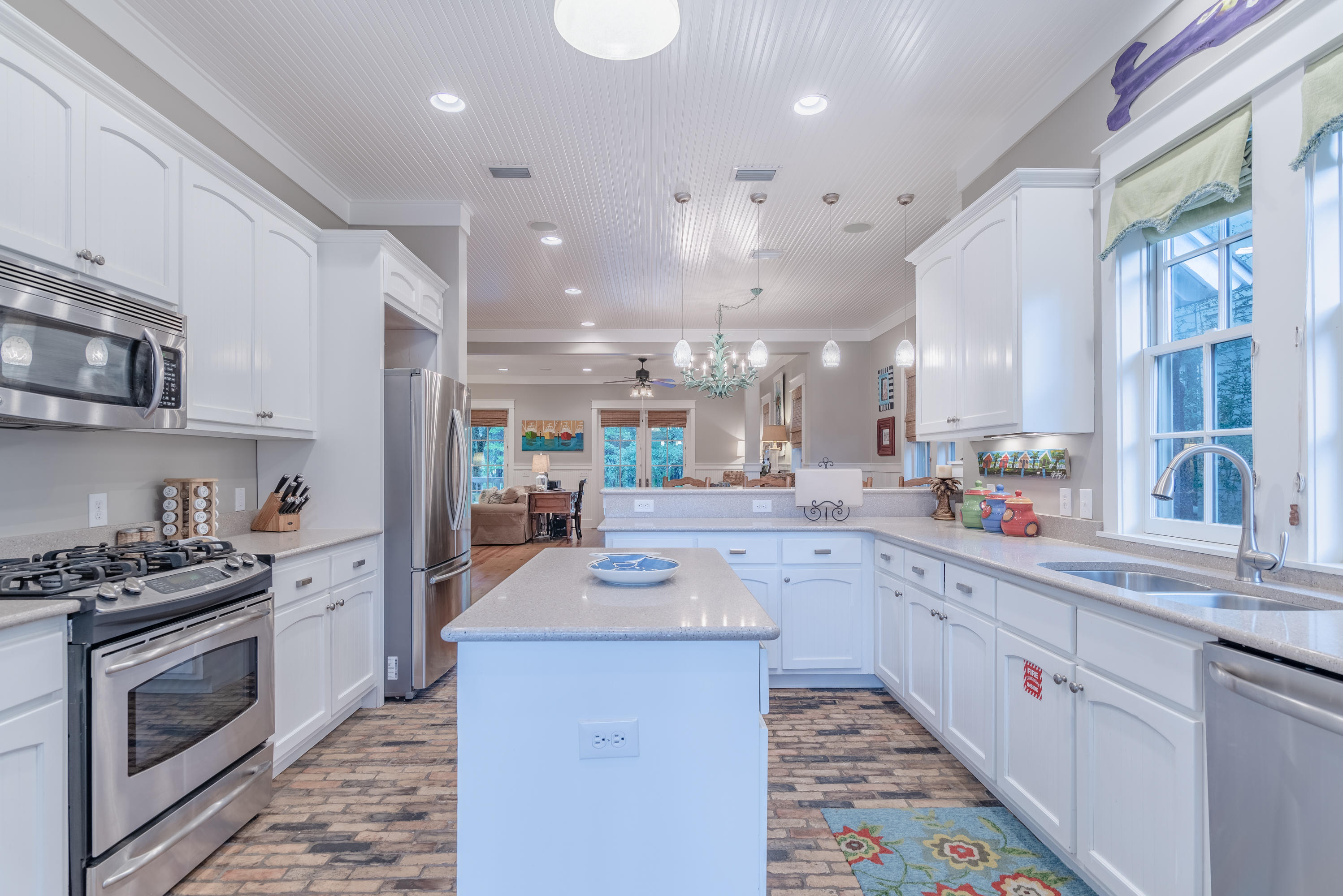 WATERCOLOR - Residential