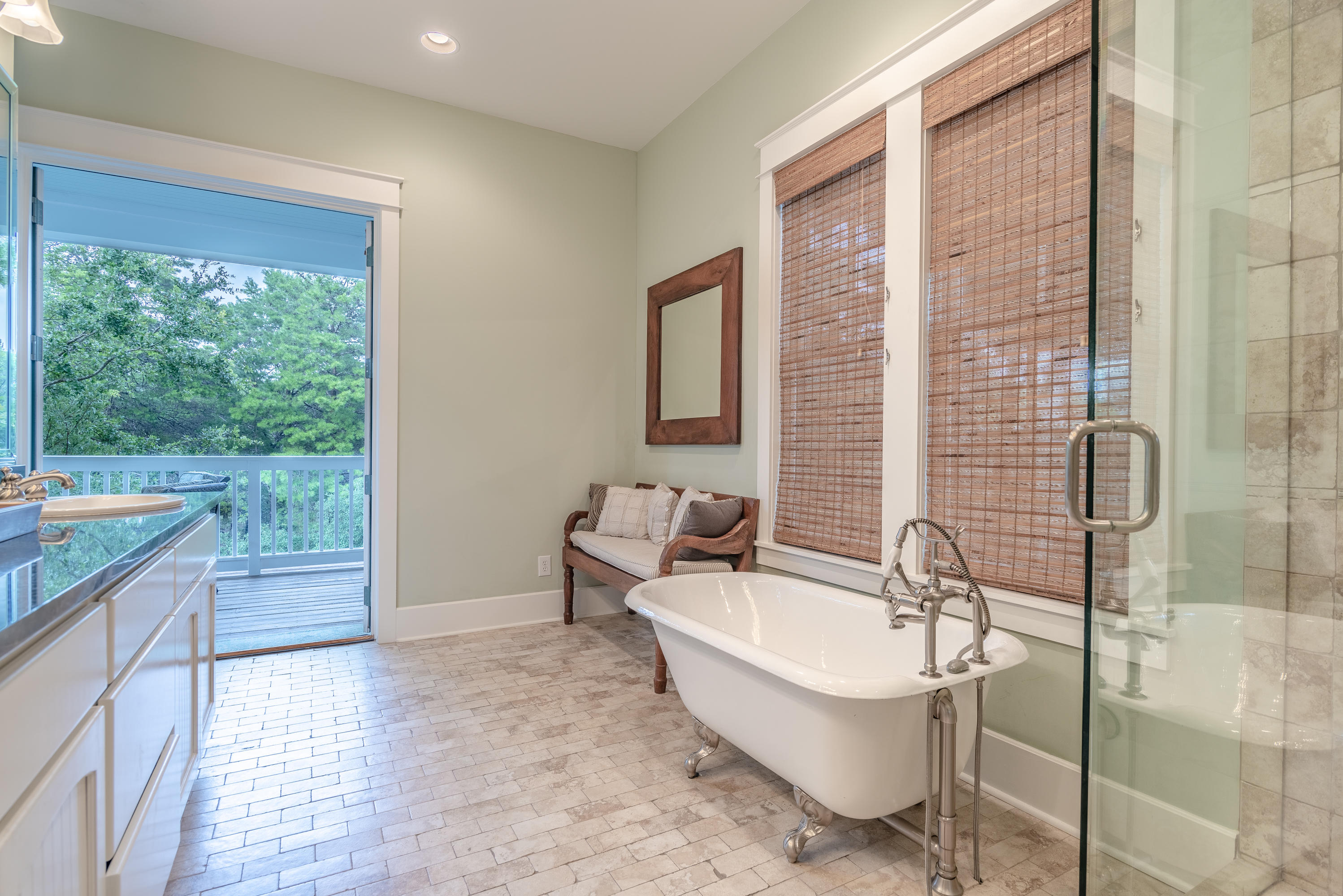 WATERCOLOR - Residential