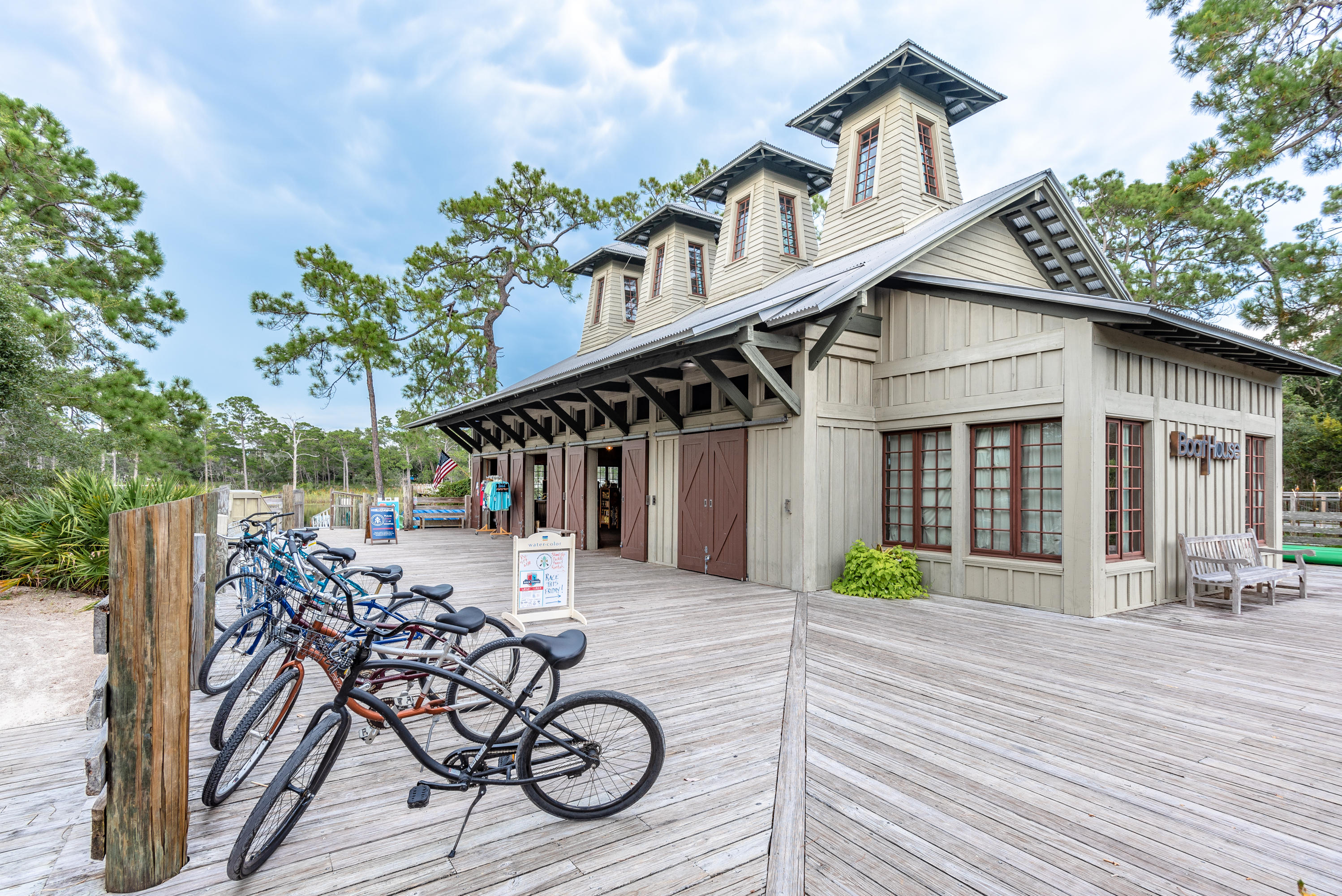 WATERCOLOR - Residential
