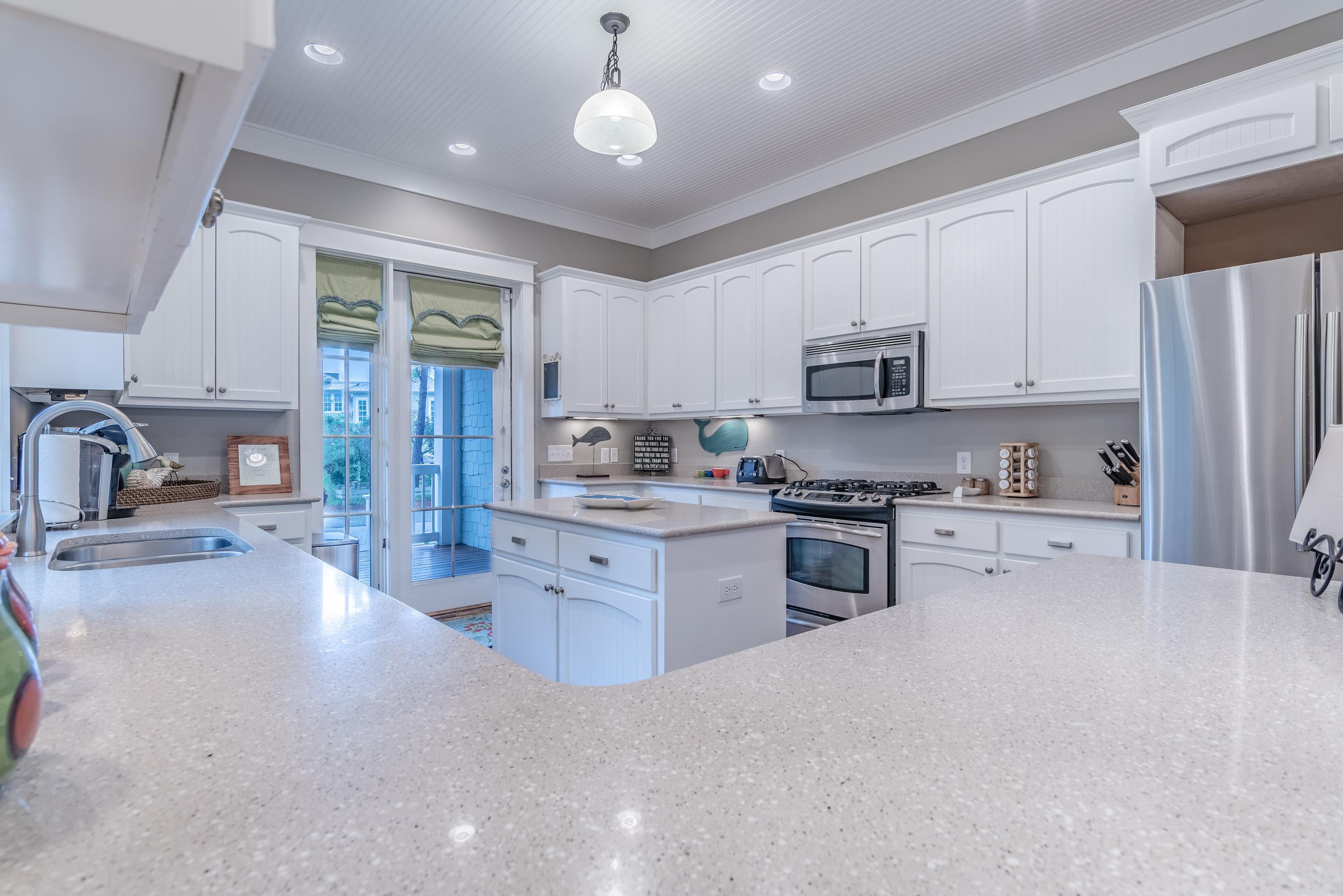 WATERCOLOR - Residential