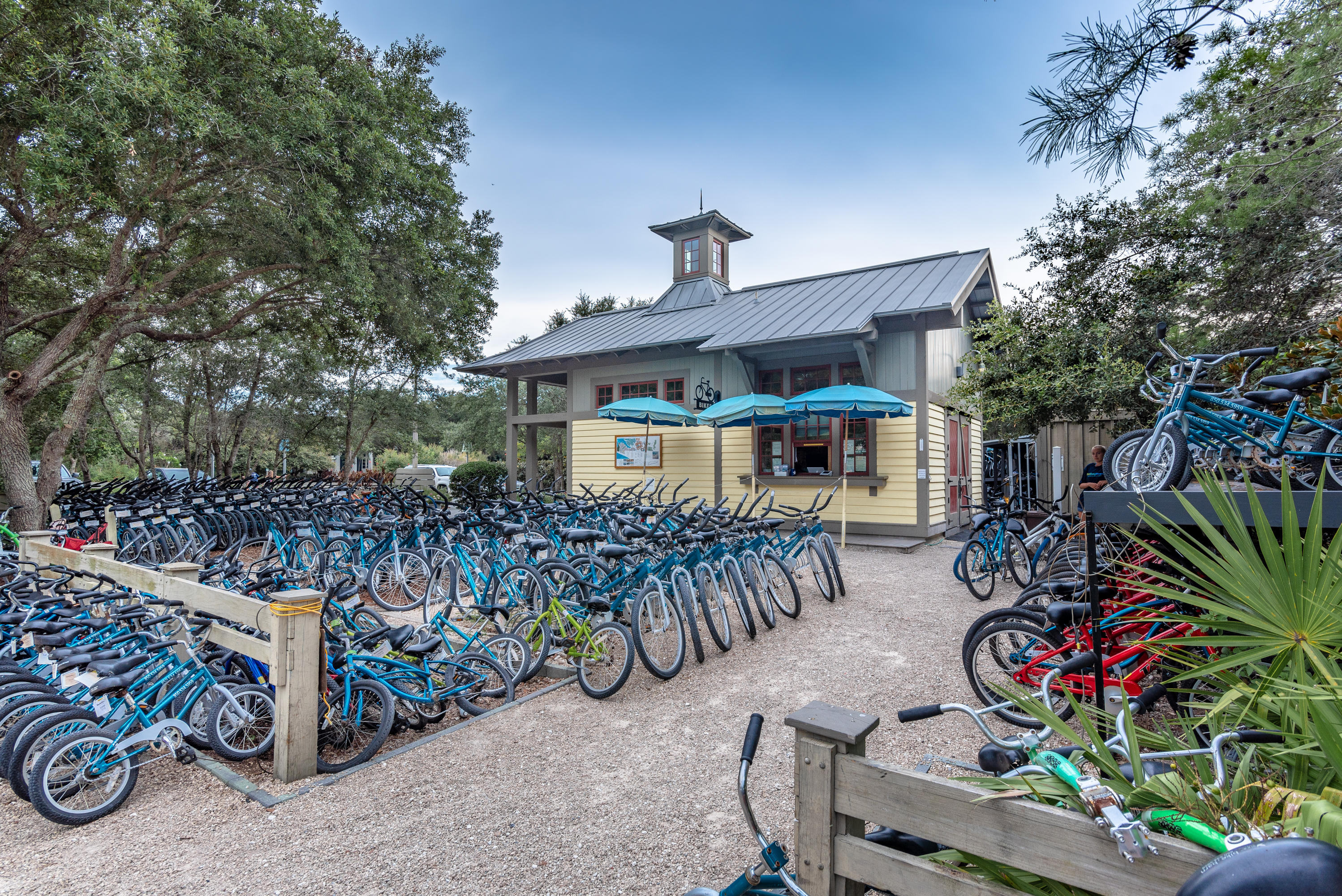 WATERCOLOR - Residential