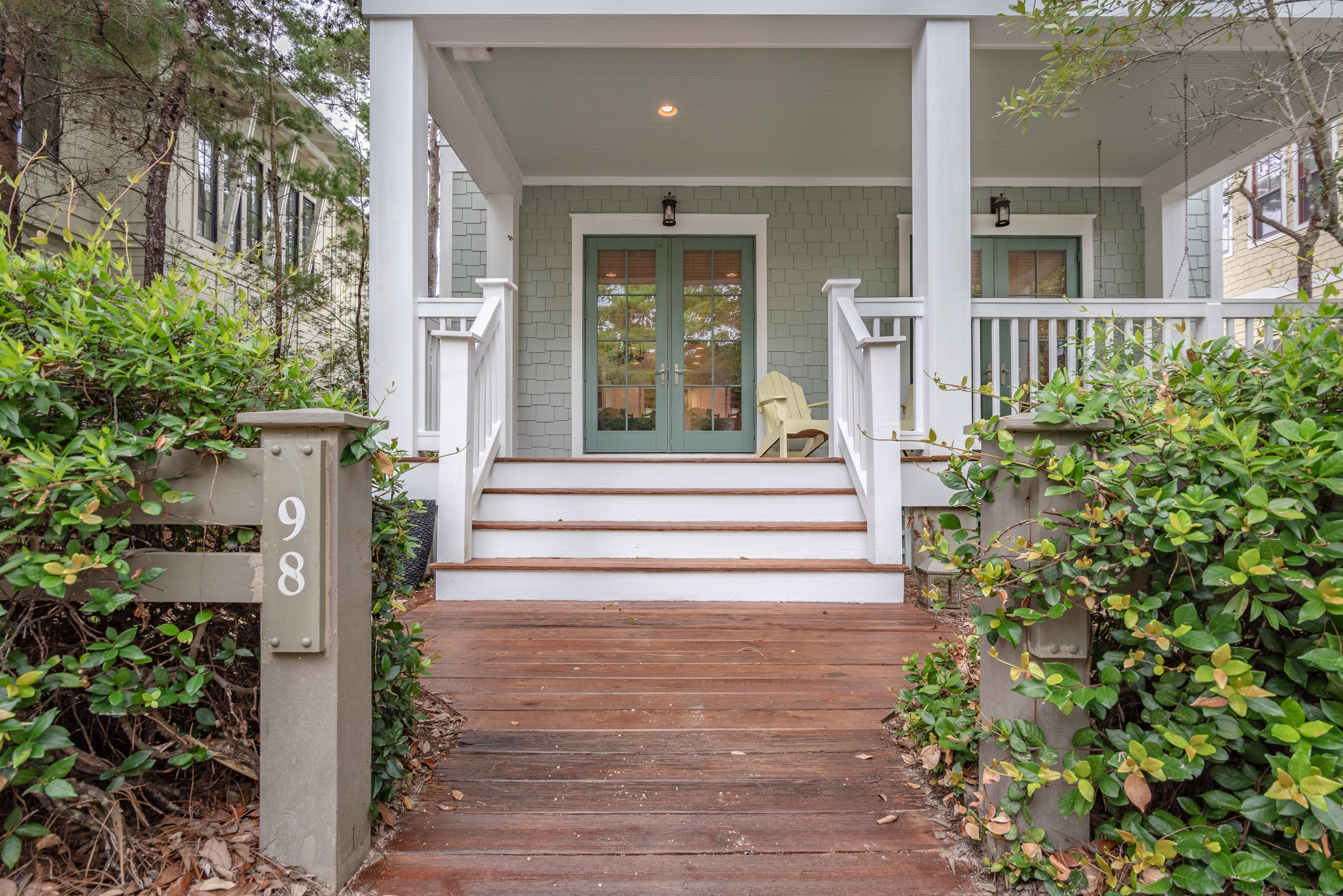 WATERCOLOR - Residential