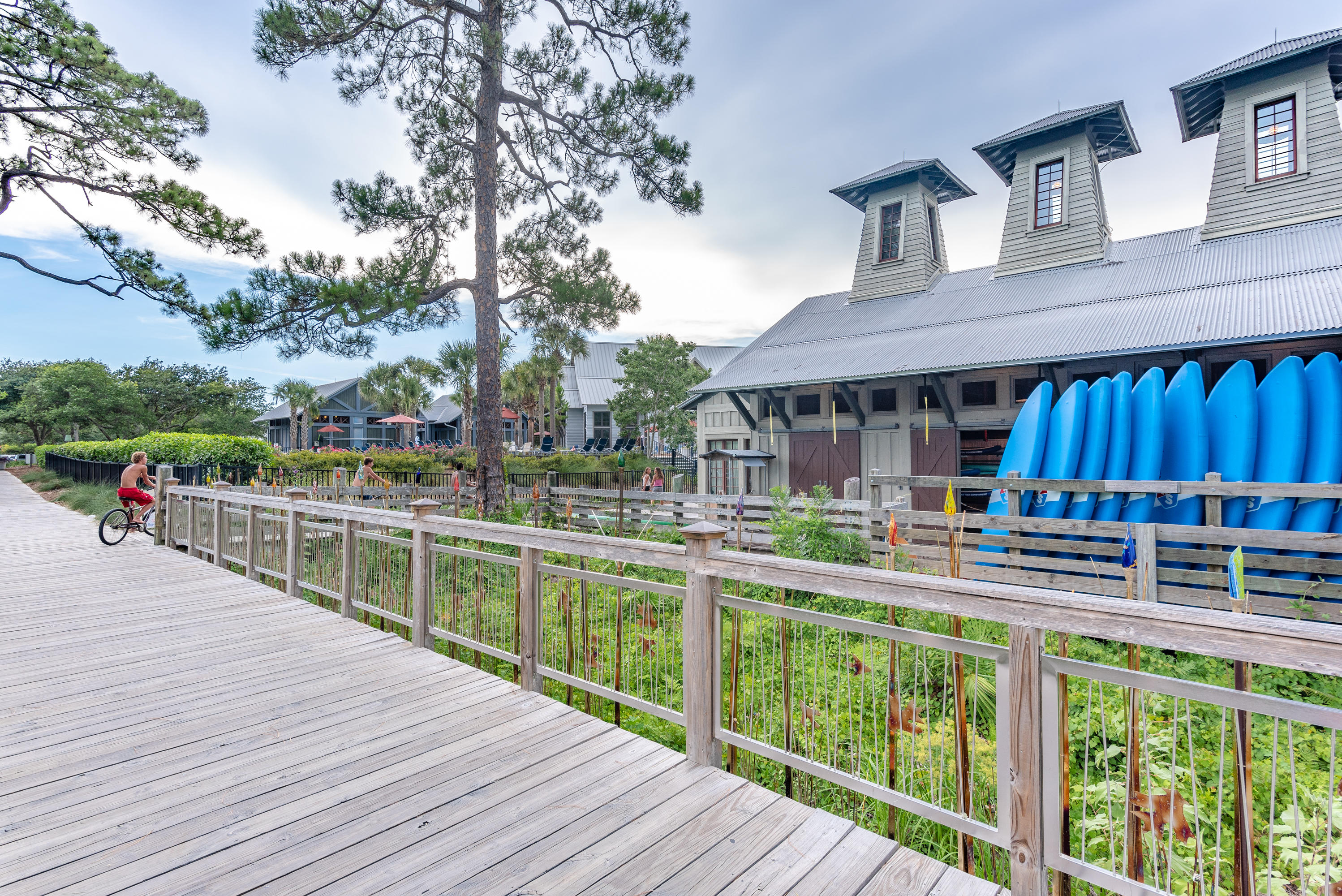 WATERCOLOR - Residential