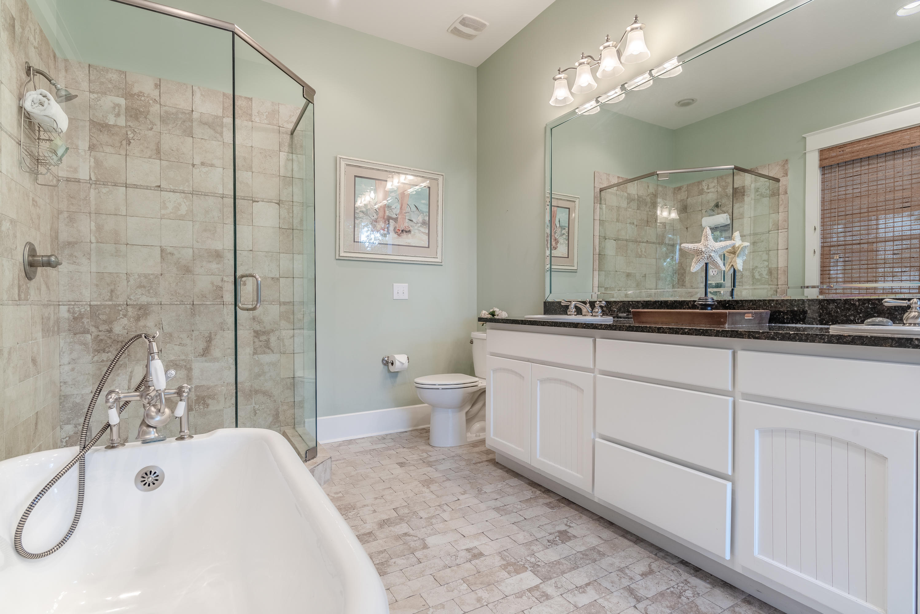 WATERCOLOR - Residential