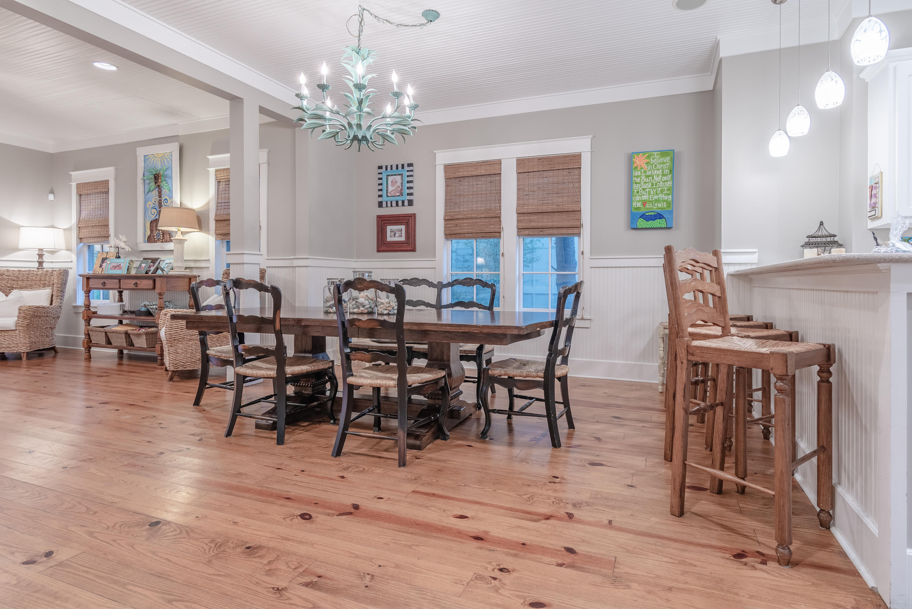 WATERCOLOR - Residential