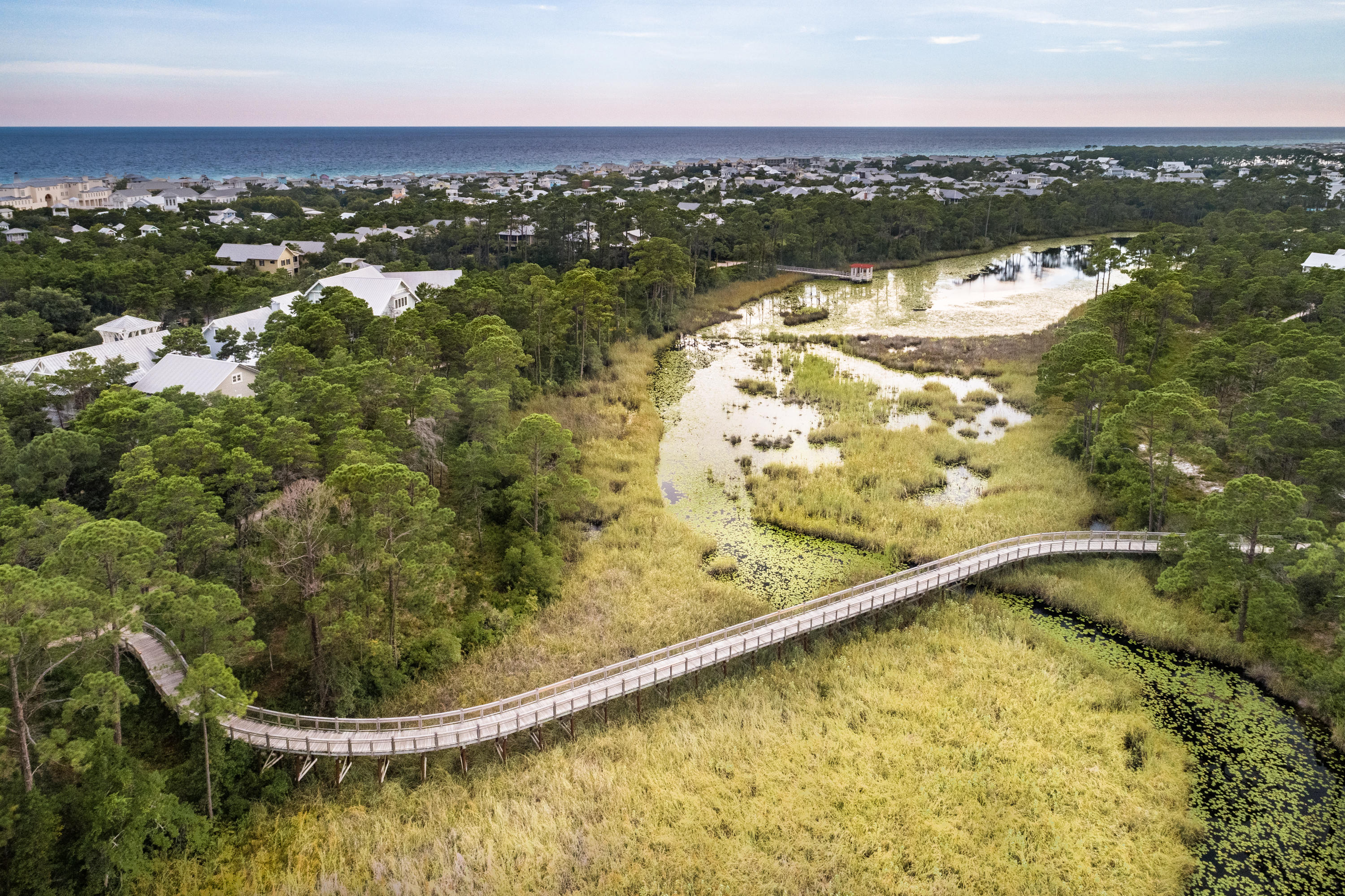 WATERCOLOR - Residential