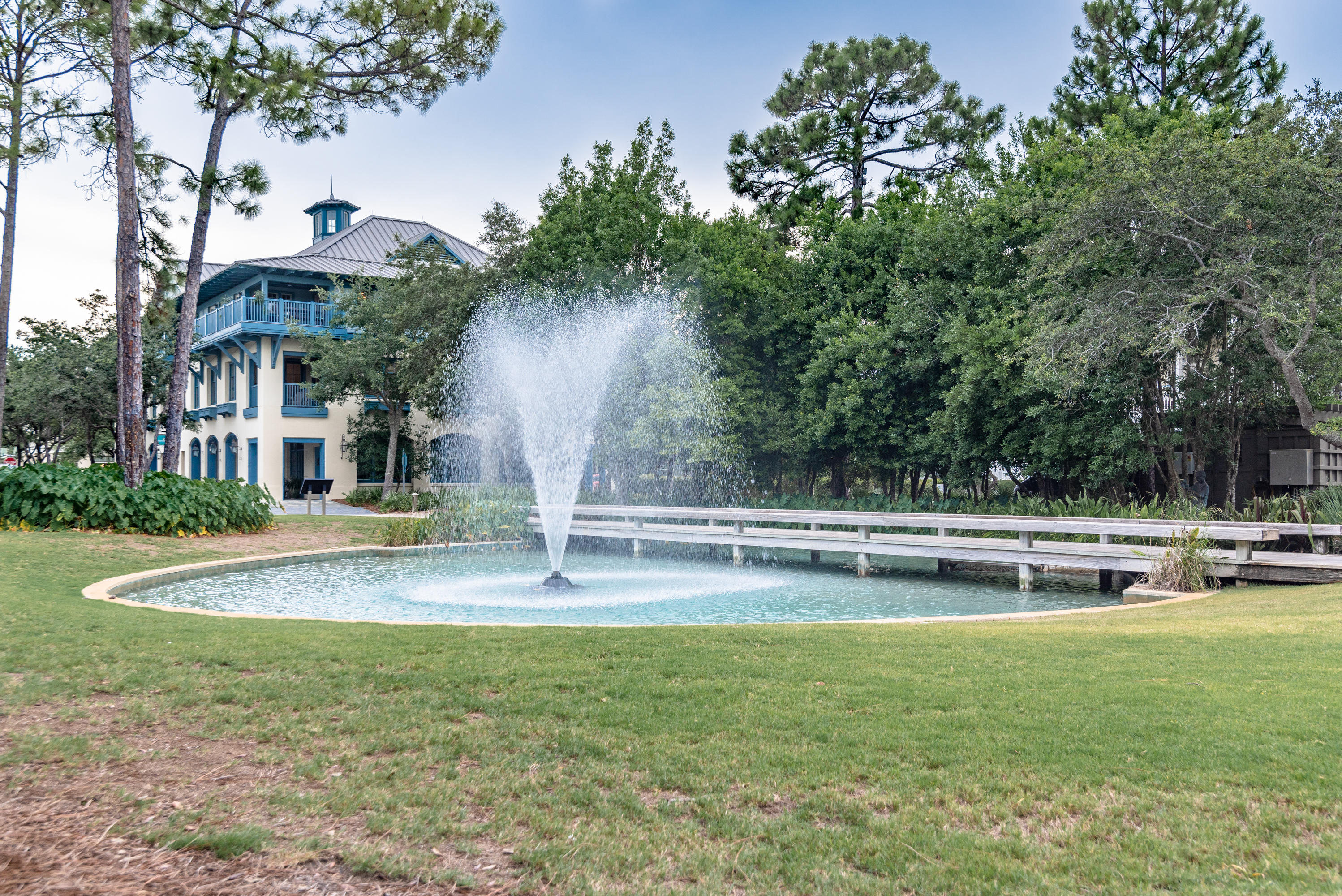 WATERCOLOR - Residential